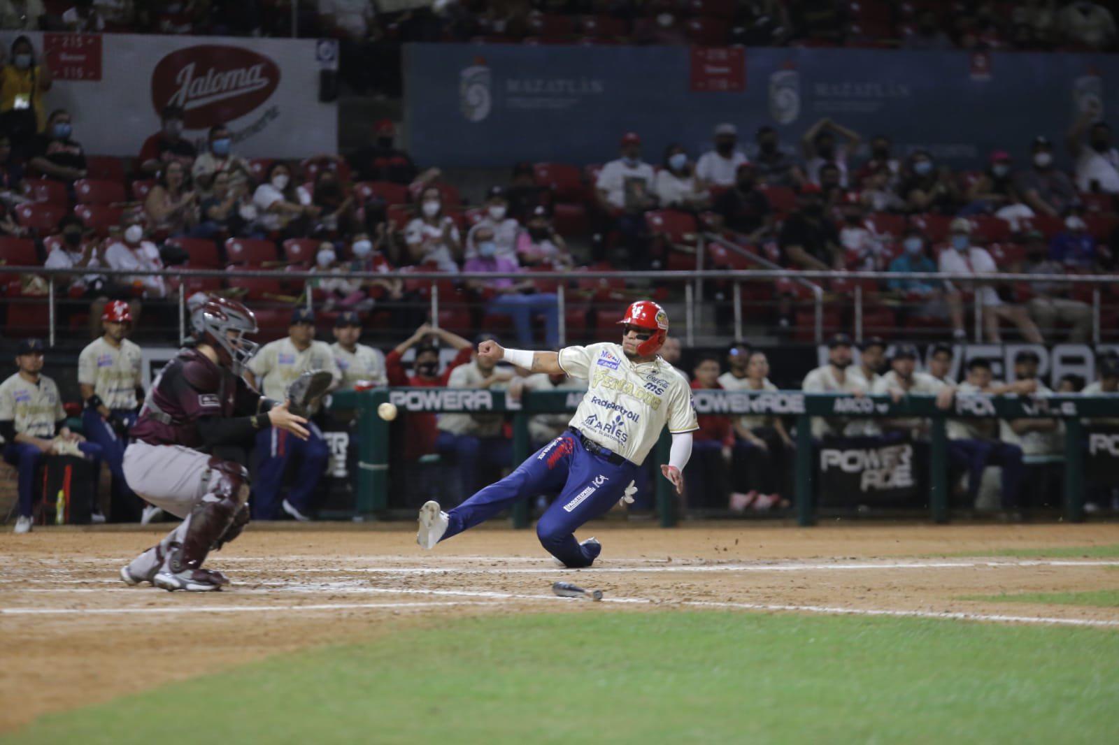 Vuelve la Copa Gobernador a Salvador Alvarado $!Vuelve la Copa Gobernador a Salvador Alvarado