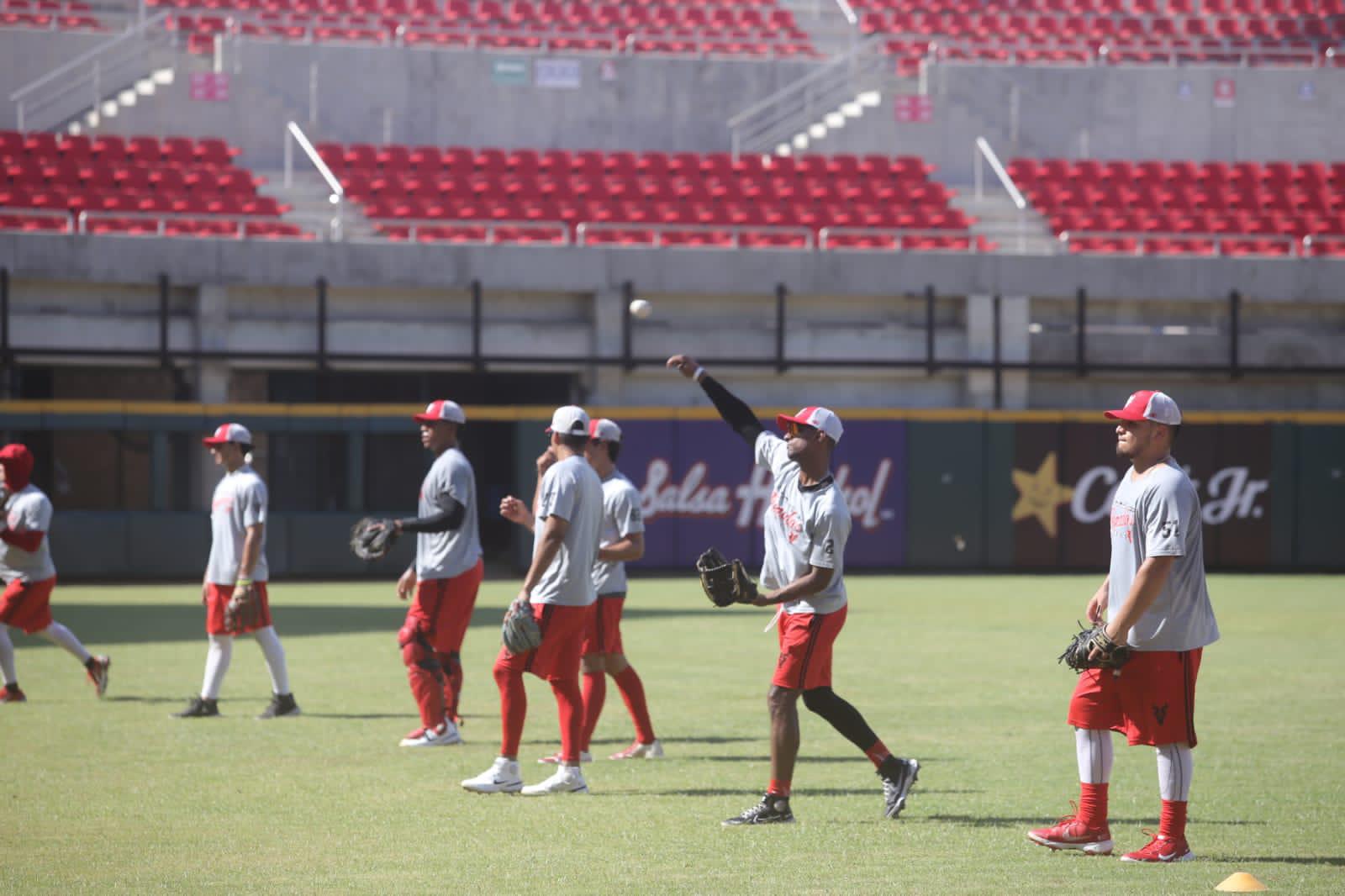 Venados de Mazatlán vuelve a ser parte de Copa Gobernador de Beisbol $!Venados de Mazatlán vuelve a ser parte de Copa Gobernador de Beisbol
