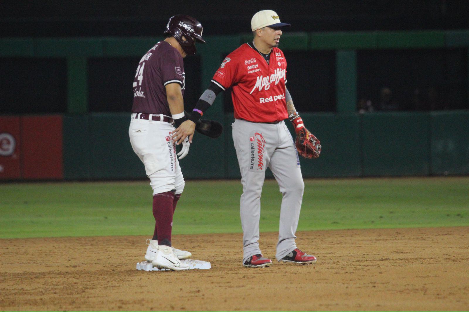 Venados vuelve a casa en busca de regresar en los playoffs ante Tomateros $!Venados vuelve a casa en busca de regresar en los playoffs ante Tomateros