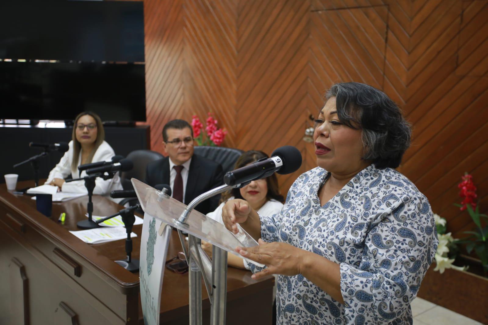 Reconocen a Deysi del Carmen Balán con medalla Jornadas Heroicas 2023 $!Reconocen a Deysi del Carmen Balán con medalla Jornadas Heroicas 2023