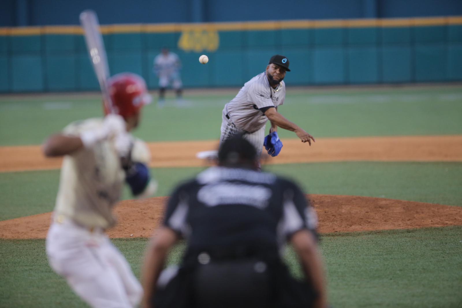 Responde ofensiva de Venados y la serie se queda en Mazatlán $!Responde ofensiva de Venados y la serie se queda en Mazatlán