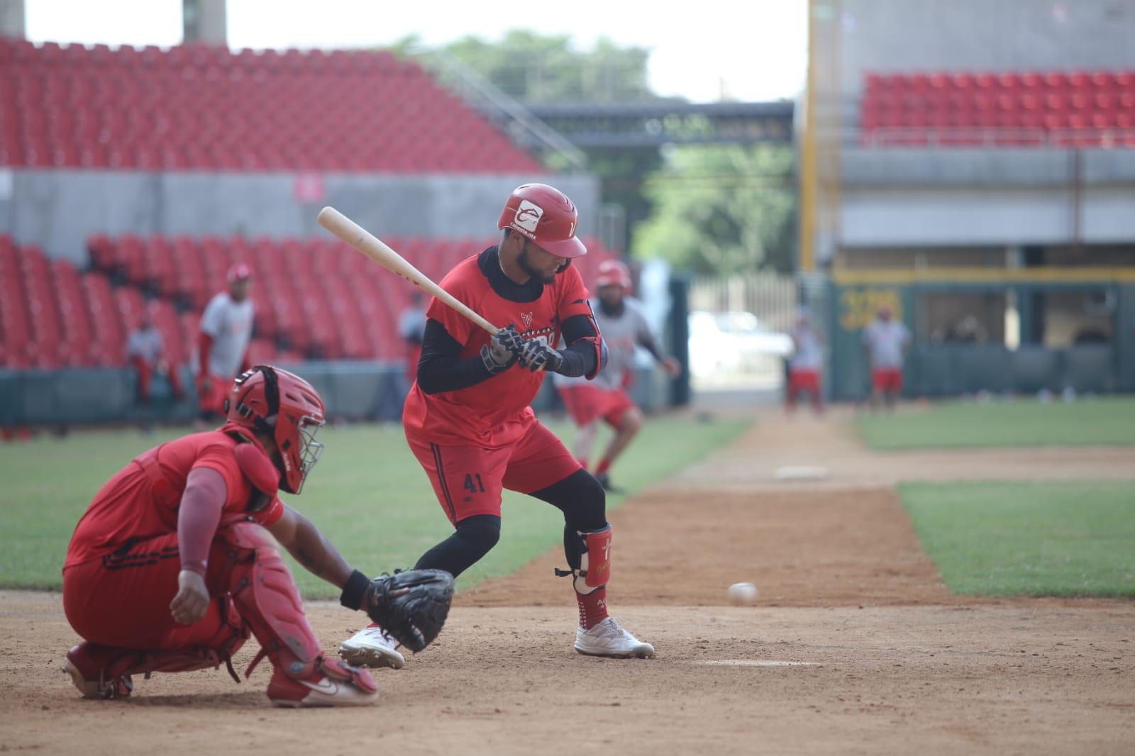 Venados de Mazatlán vuelve a ser parte de Copa Gobernador de Beisbol $!Venados de Mazatlán vuelve a ser parte de Copa Gobernador de Beisbol
