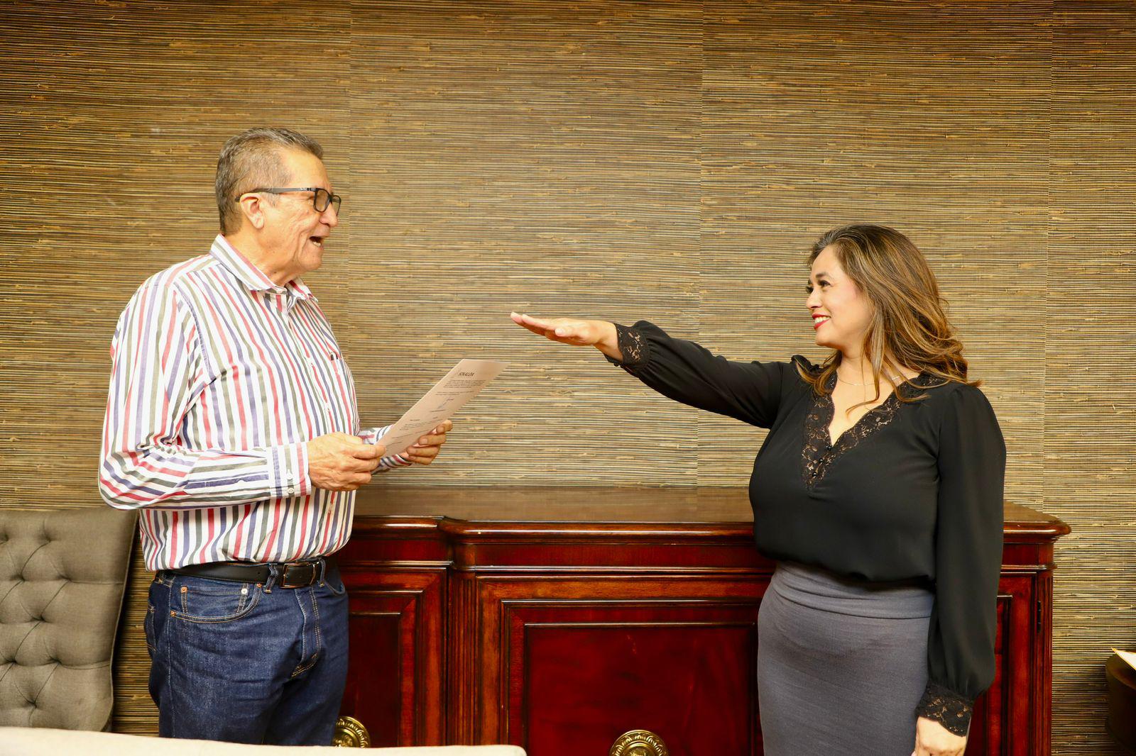 Incorpora Gobierno de Sinaloa a ex diputados de Morena y a un ex panista $!Incorpora Gobierno de Sinaloa a ex diputados de Morena y a un ex panista