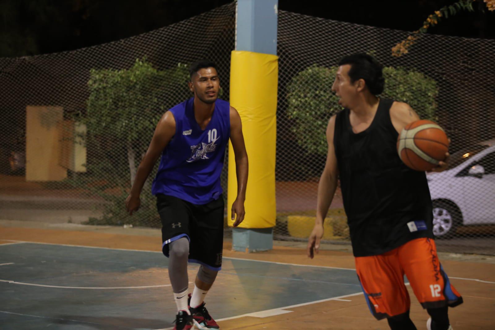 Considero año positivo en el baloncesto de Mazatlán: Adolfo López $!Considero año positivo en el baloncesto de Mazatlán: Adolfo López