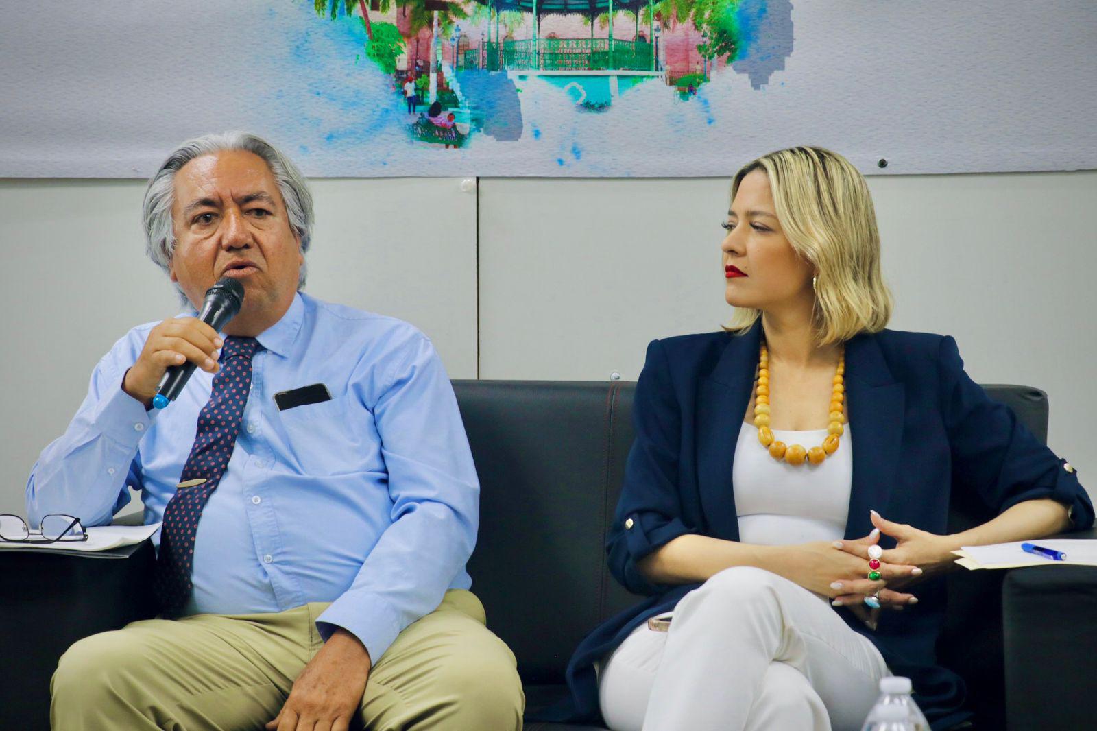 Promueve Sectur un turismo con rostro social, incluyente, sustentable y de respeto $!Promueve Sectur un turismo con rostro social, incluyente, sustentable y de respeto