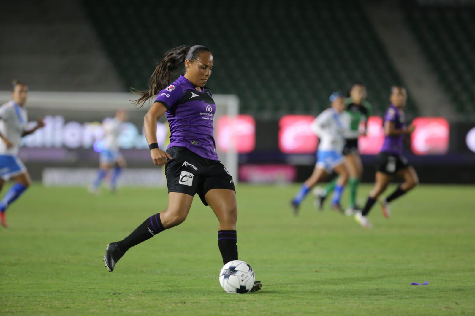 Mazatlán FC Femenil tendrá este jueves un duro compromiso ante las campeonas Rayadas $!Mazatlán FC Femenil tendrá este jueves un duro compromiso ante las campeonas Rayadas