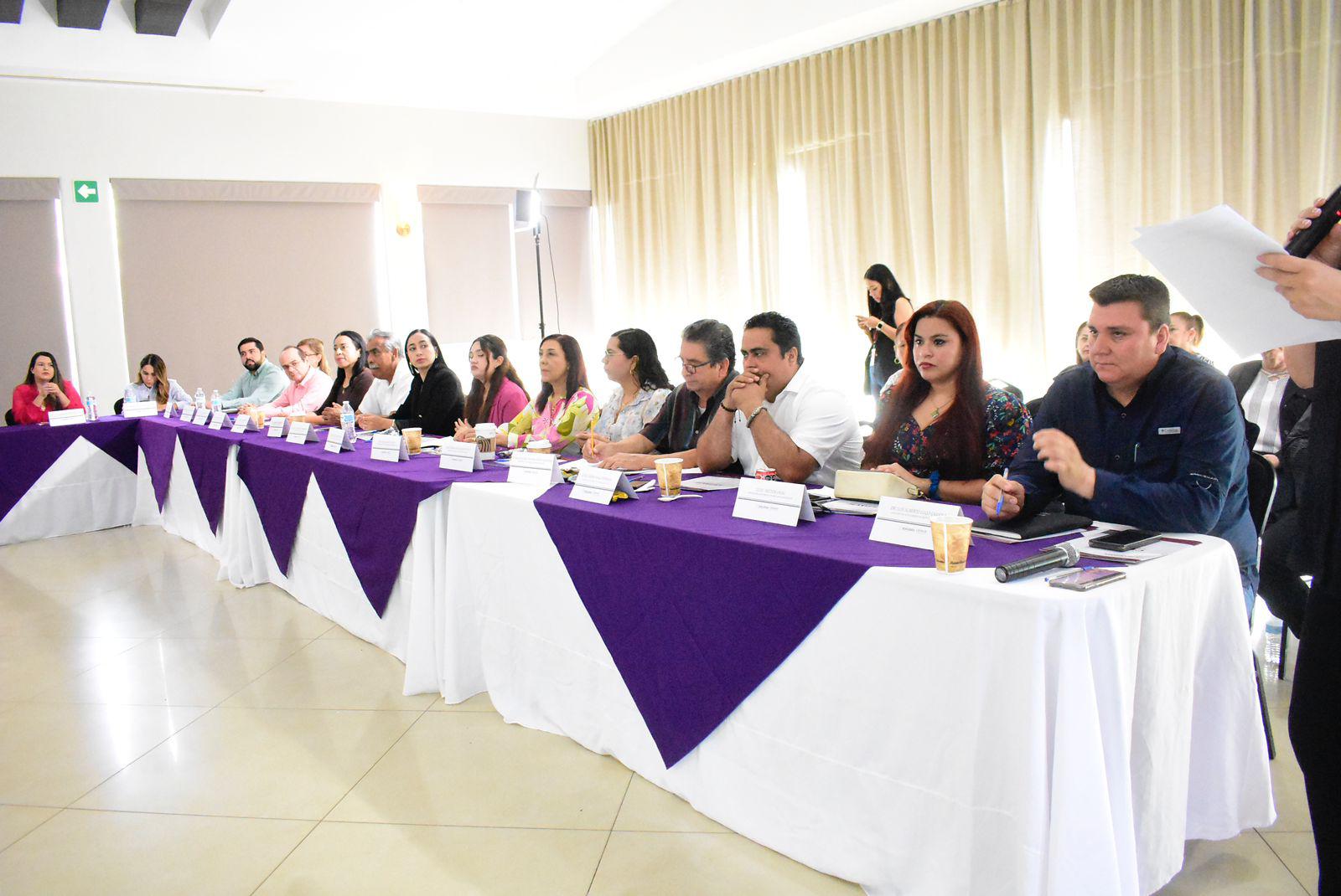 Destaca Semujeres que el delito de violencia familiar se ha ido abatiendo $!Destaca Semujeres que el delito de violencia familiar se ha ido abatiendo