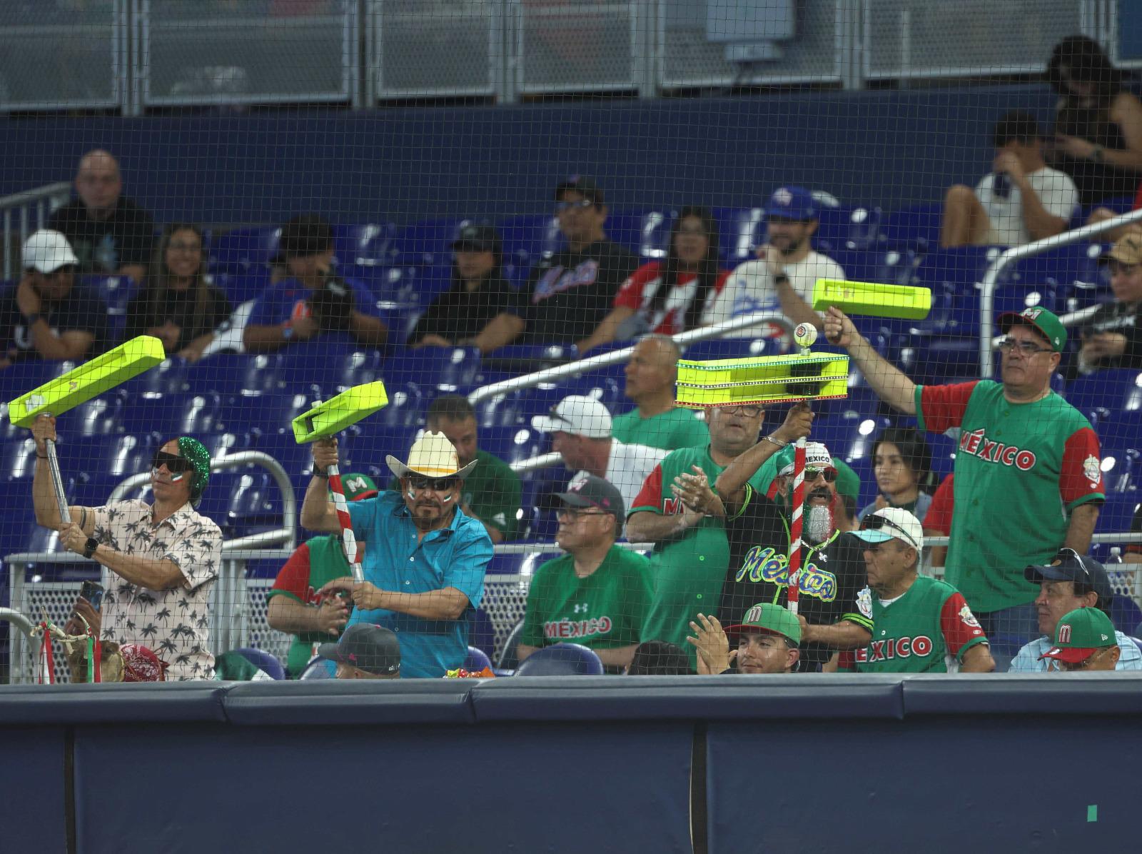 México queda tendido por Panamá y se aleja de la calificación en la Serie del Caribe $!México queda tendido por Panamá y se aleja de la calificación en la Serie del Caribe
