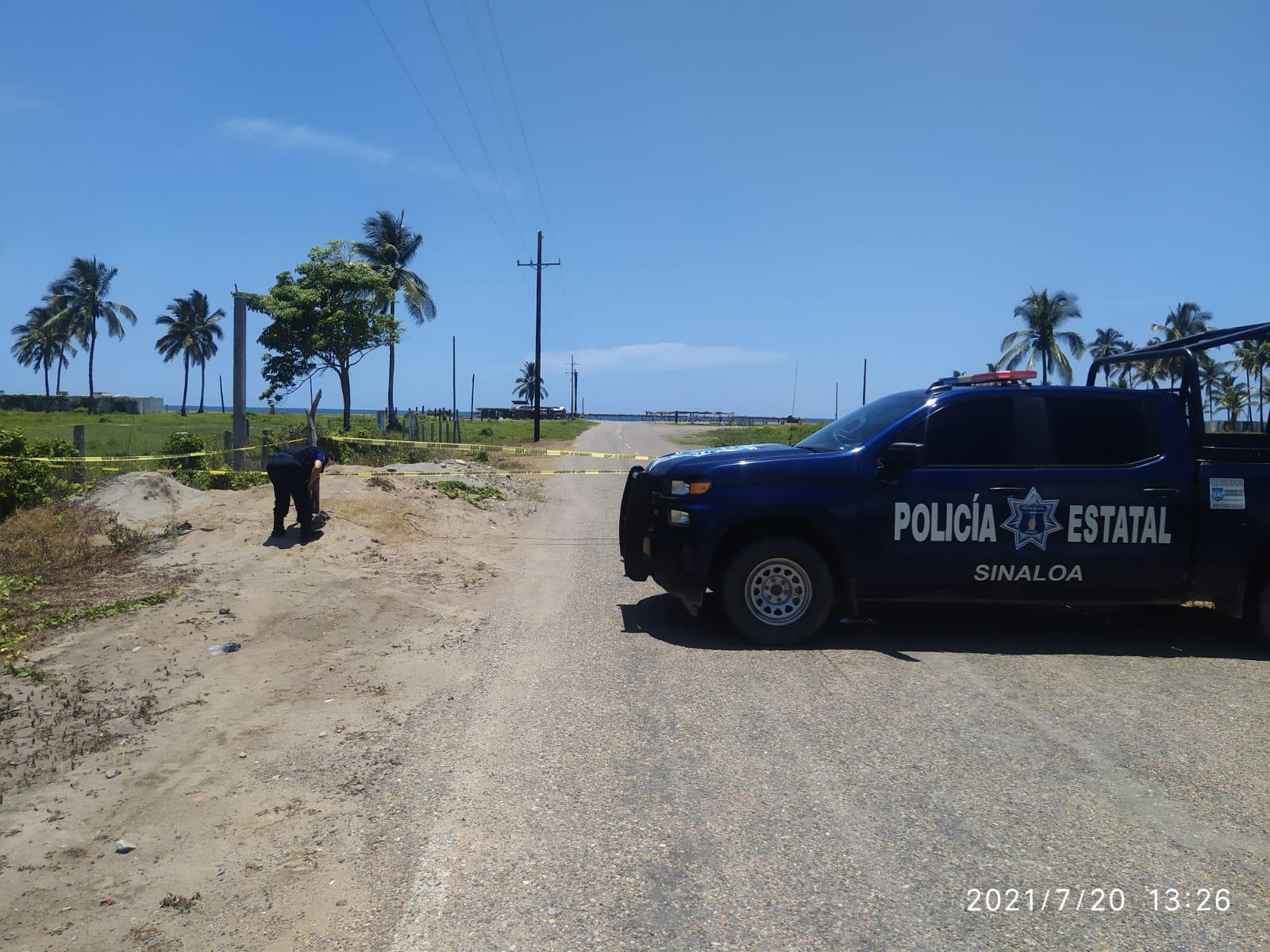 Escuinapa cierra playas, negocios no esenciales y templos por el repunte del Covid-19 $!Escuinapa cierra playas, negocios no esenciales y templos por el repunte del Covid-19