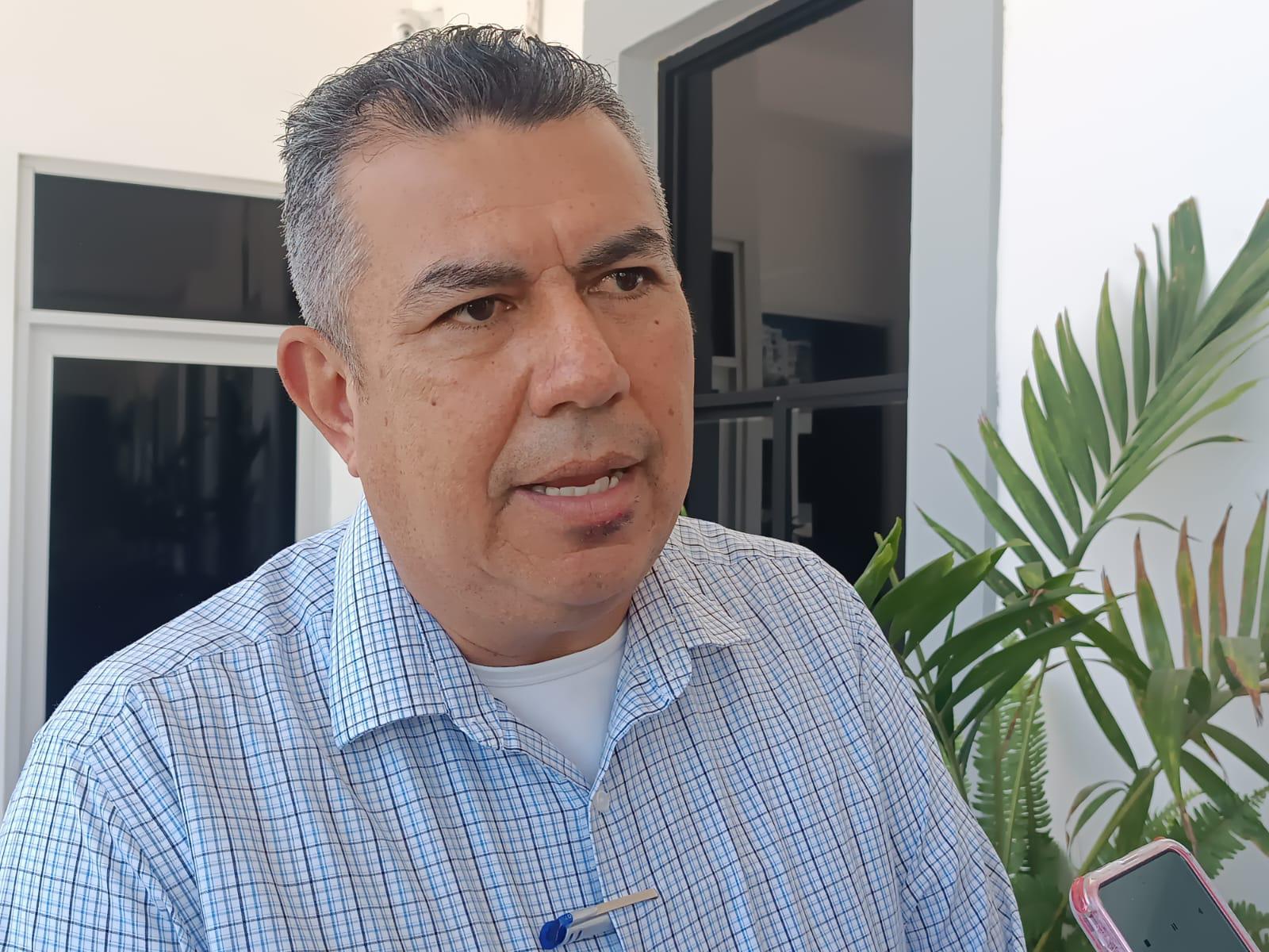 Reportan que hay recursos para adelantar medio aguinaldo a trabajadores del Sindicato del Ayuntamiento de Mazatlán $!Reportan que hay recursos para adelantar medio aguinaldo a trabajadores del Sindicato del Ayuntamiento de Mazatlán
