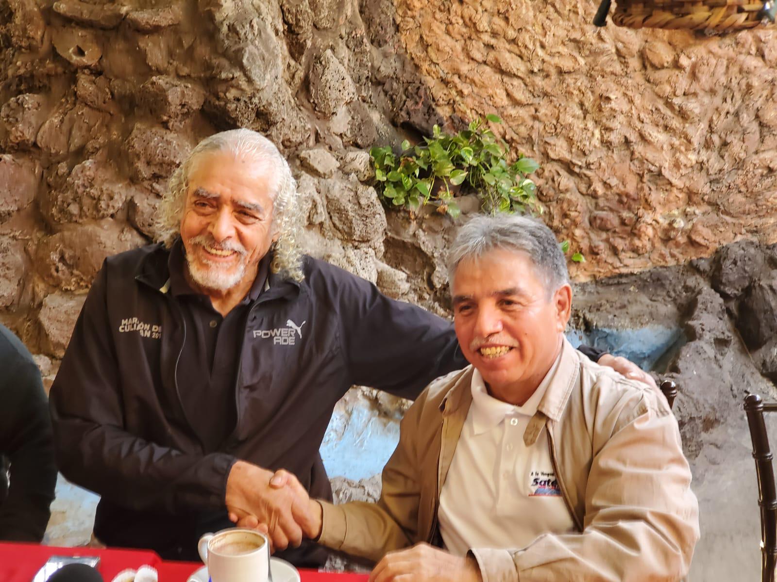 Maratón Internacional de Culiacán hace alianza con Comunidad de Emprendedores $!Maratón Internacional de Culiacán hace alianza con Comunidad de Emprendedores