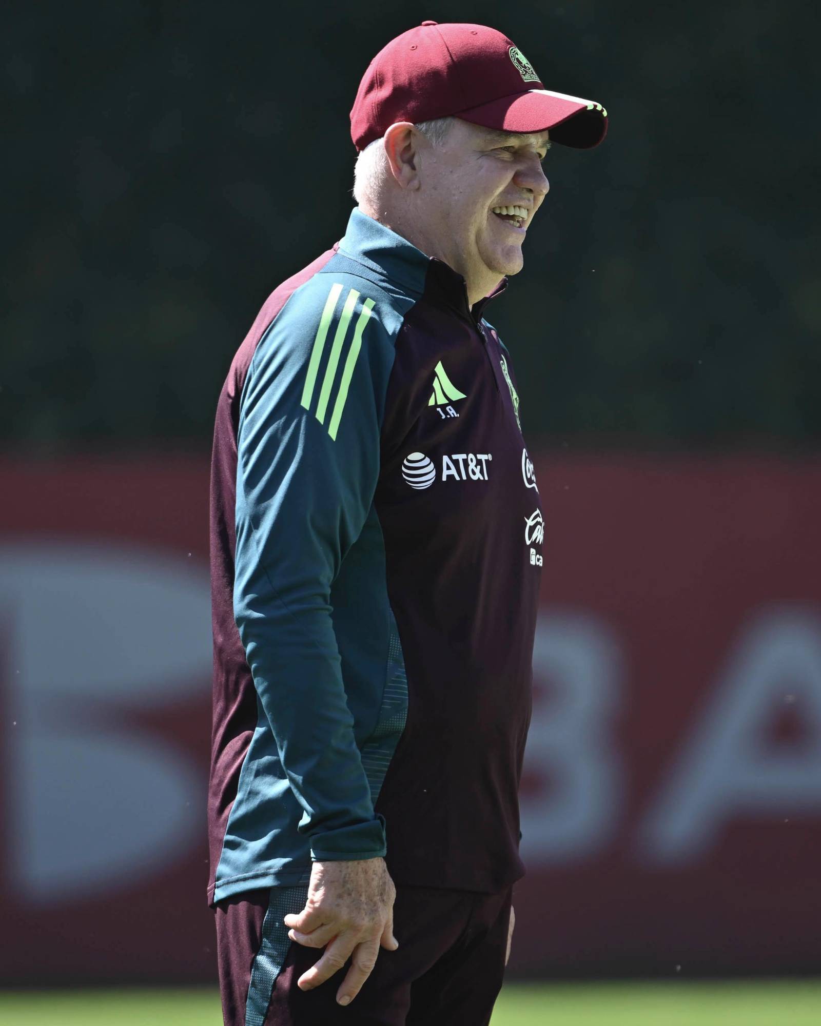 Selección Mexicana confirma dos partidos de preparación ante rivales europeos: Suiza y Turquía $!Selección Mexicana confirma dos partidos de preparación ante rivales europeos: Suiza y Turquía
