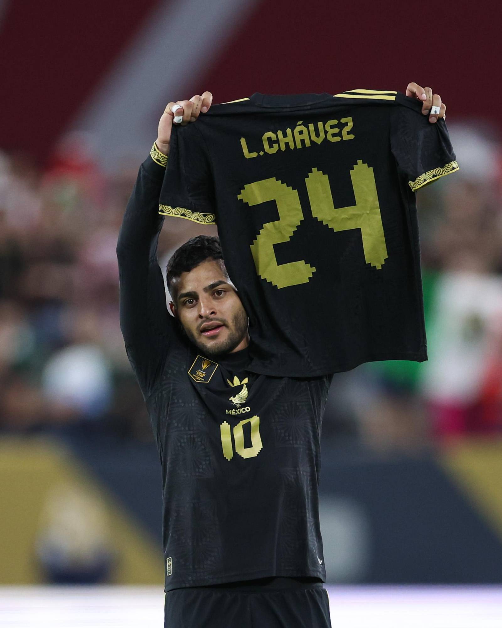 El campeón México se expone ante un rival que renació tras un pésimo comienzo $!El campeón México se expone ante un rival que renació tras un pésimo comienzo