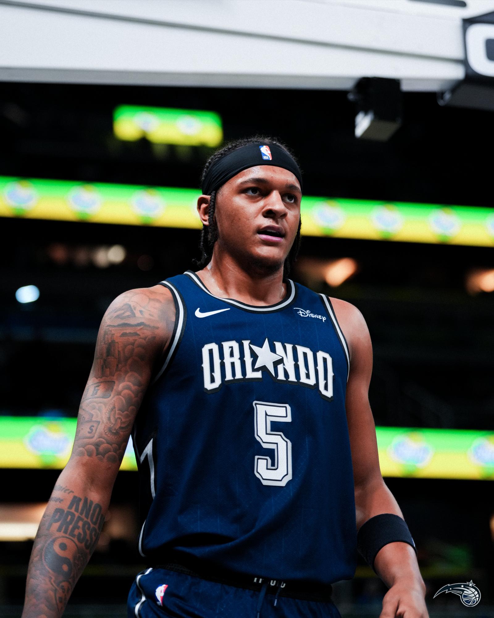 Magic propina a Pistons su derrota 19 al hilo $!Magic propina a Pistons su derrota 19 al hilo
