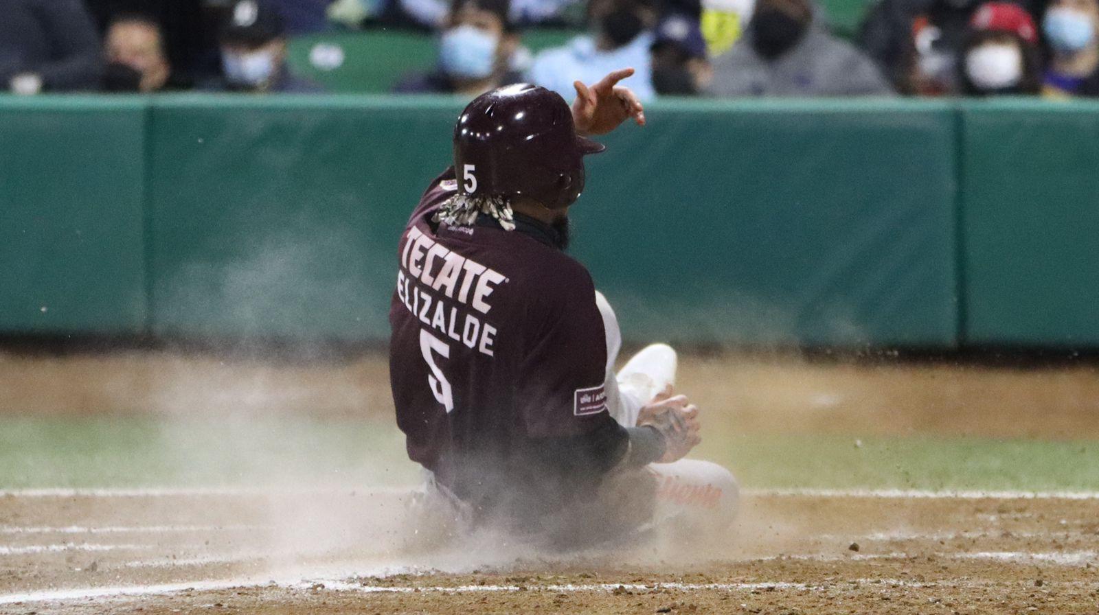 ¡Tomateros de Culiacán avanza a la final y buscará el tricampeonato de la LMP! $!¡Tomateros de Culiacán avanza a la final y buscará el tricampeonato de la LMP!