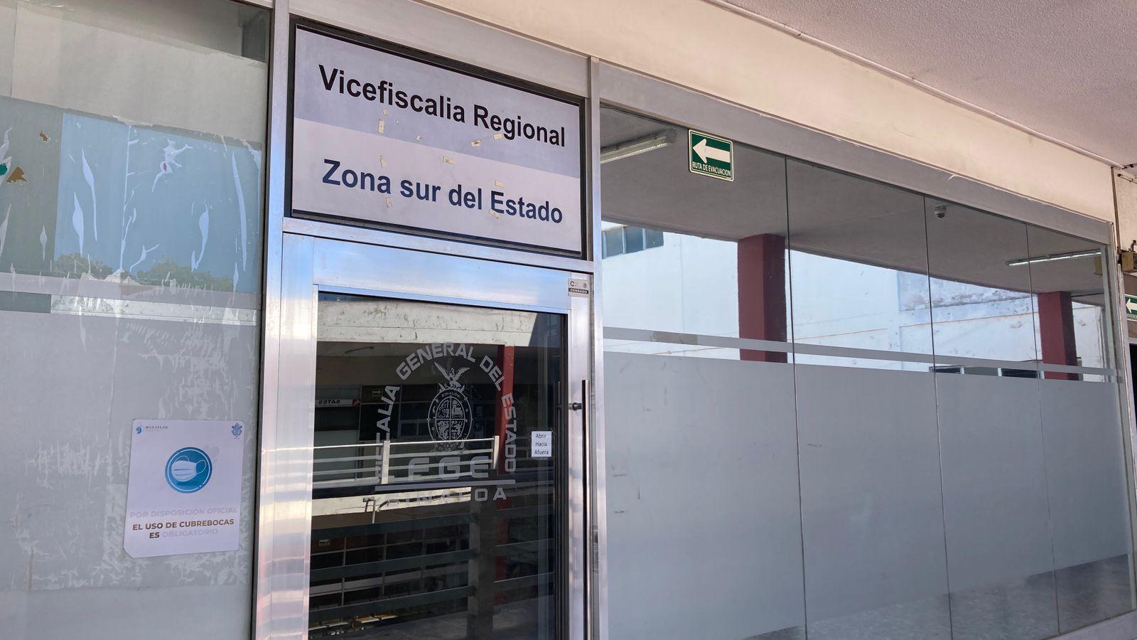 Familiares de desaparecidos en Mazatlán exigen más atención e información sobre sus casos $!Familiares de desaparecidos en Mazatlán exigen más atención e información sobre sus casos