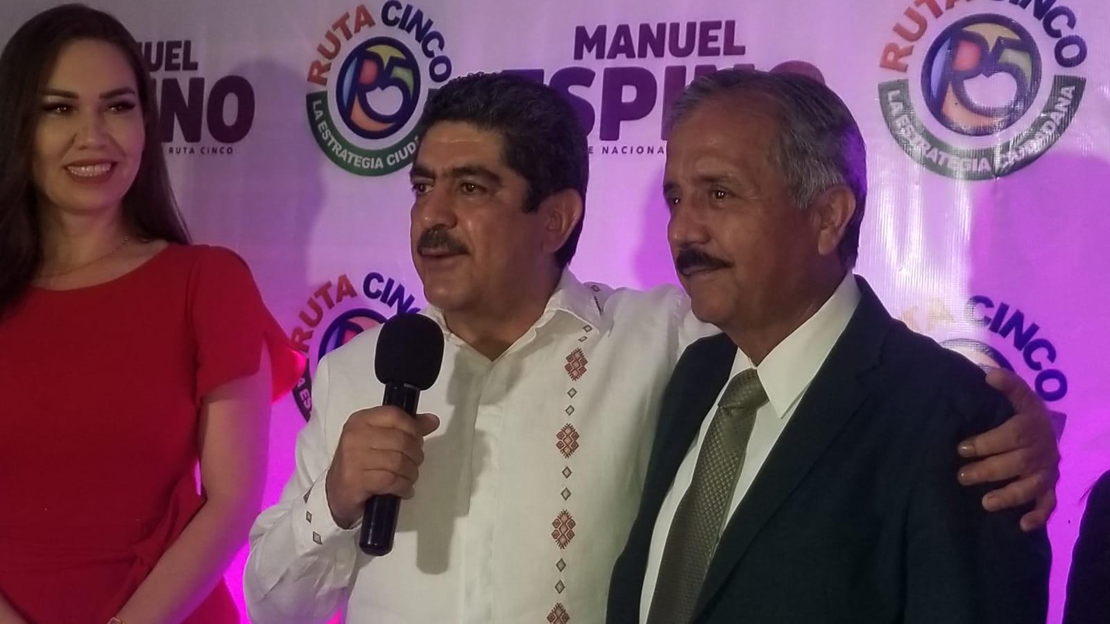 Foto: Noroeste/Alejandro Escobar $!Foto: Noroeste/Alejandro Escobar