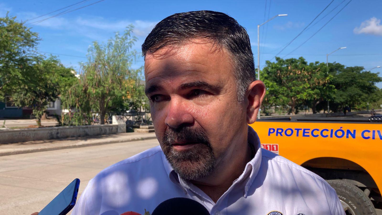 Lluvias del viernes y sábado no dejaron incidentes mayores en Mazatlán, reporta Protección Civil $!Lluvias del viernes y sábado no dejaron incidentes mayores en Mazatlán, reporta Protección Civil