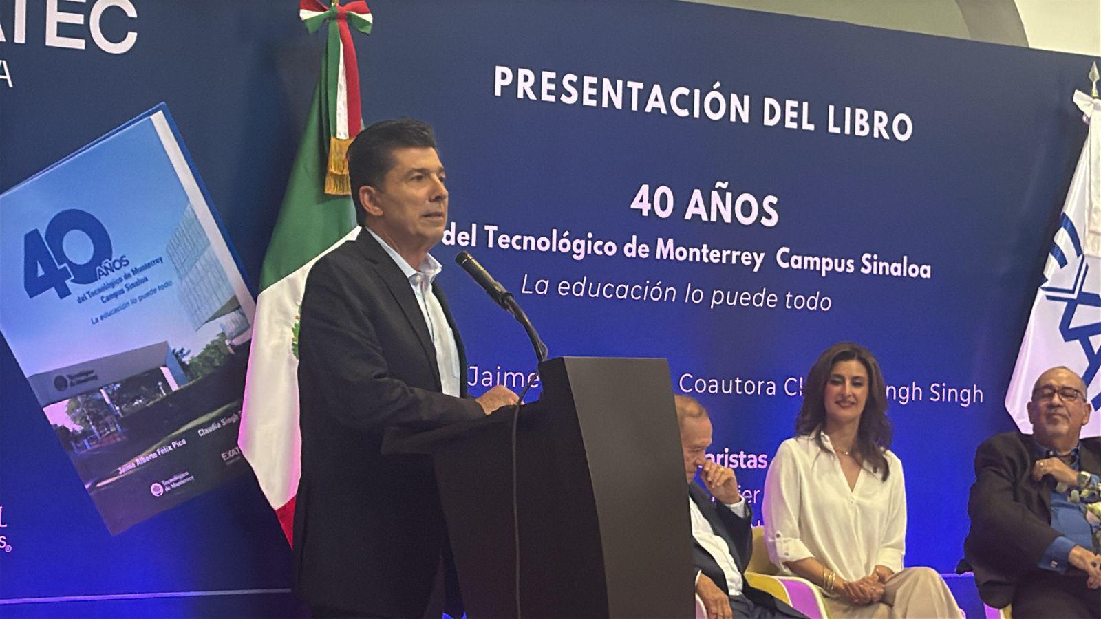 Isidro Cavazos. $!Isidro Cavazos.