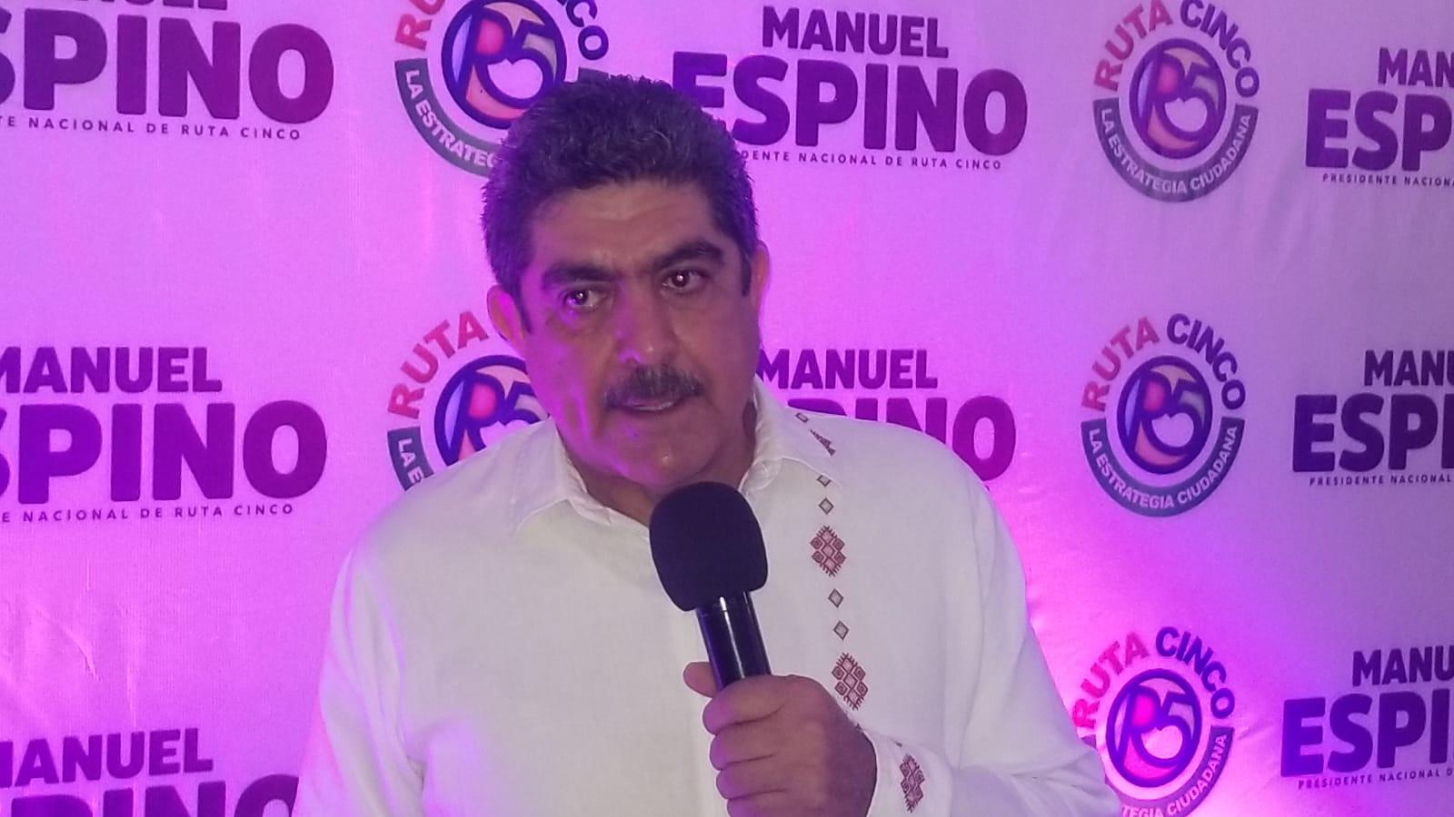 Foto: Noroeste/Alejandro Escobar $!Foto: Noroeste/Alejandro Escobar