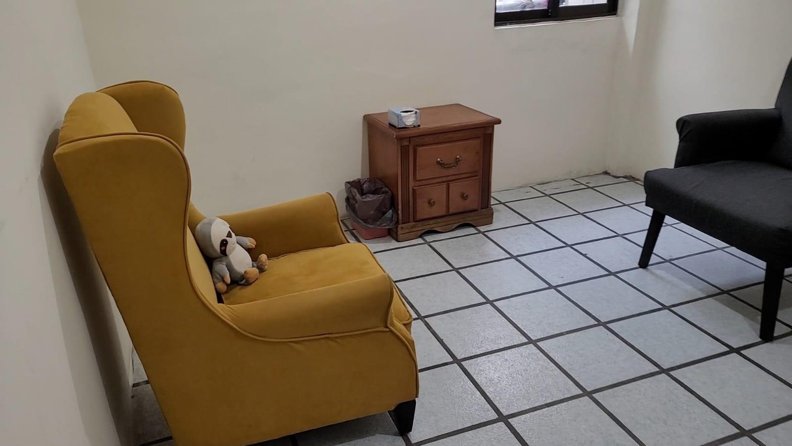 Por duelos y ansiedad, CIS ofrece terapia psicológica gratuita ante violencia en Sinaloa $!Por duelos y ansiedad, CIS ofrece terapia psicológica gratuita ante violencia en Sinaloa