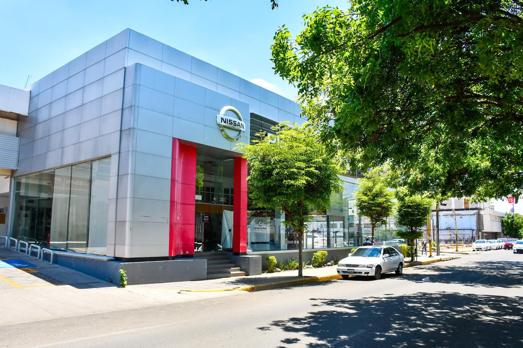 Plassa Nissan cierra sus puertas para dar paso a una nueva era. $!Plassa Nissan cierra sus puertas para dar paso a una nueva era.