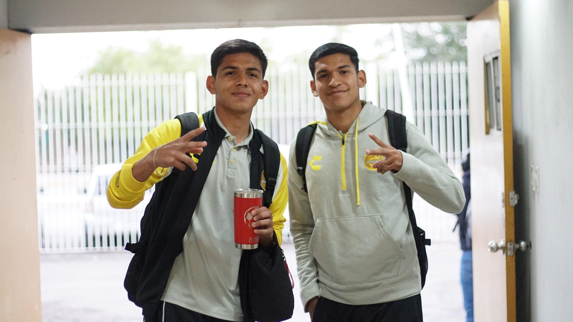 Dorados recibirá al campeón Atlante en busca de volver al camino ganador $!Dorados recibirá al campeón Atlante en busca de volver al camino ganador