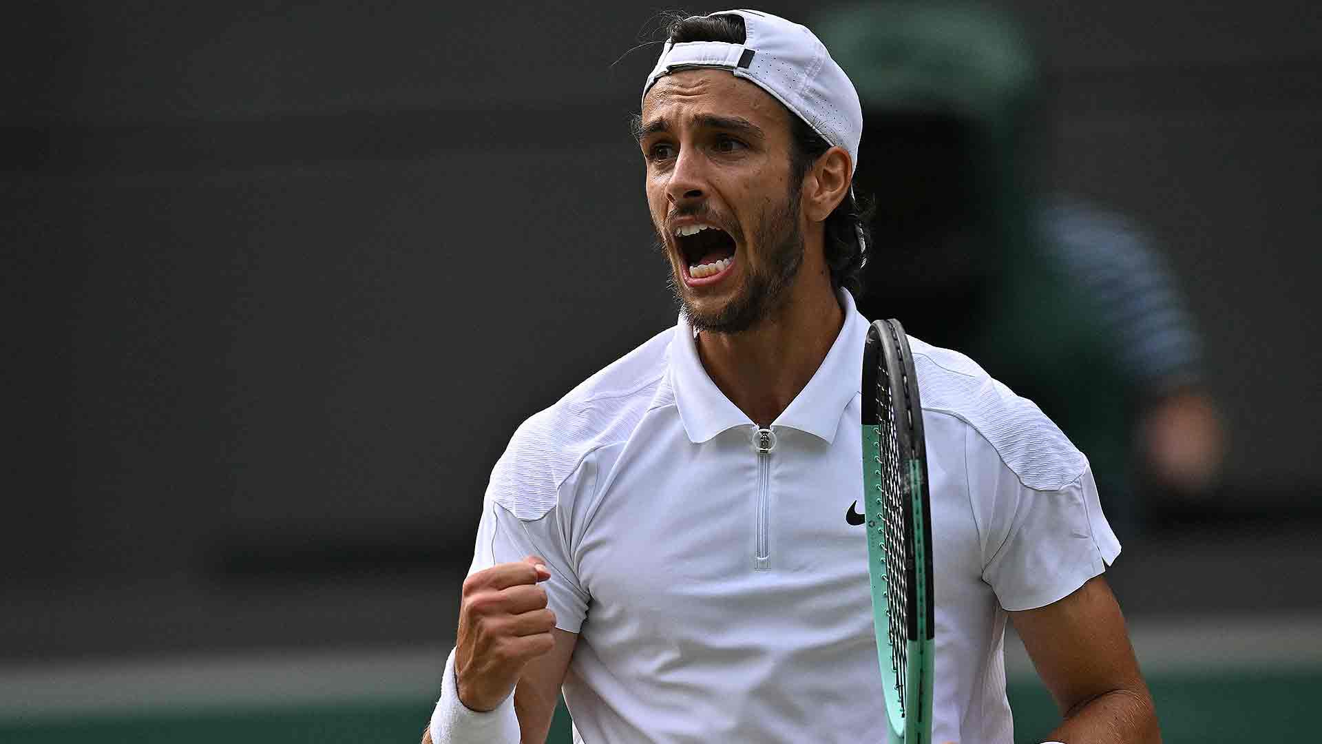 Novak Djokovic avanza a semifinales de Wimbledon sin jugar $!Novak Djokovic avanza a semifinales de Wimbledon sin jugar