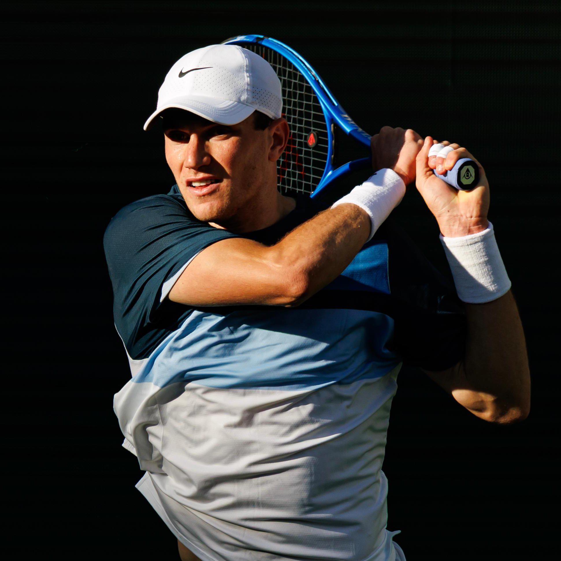 Draper corona con el título una quincena soñada en Indian Wells $!Draper corona con el título una quincena soñada en Indian Wells