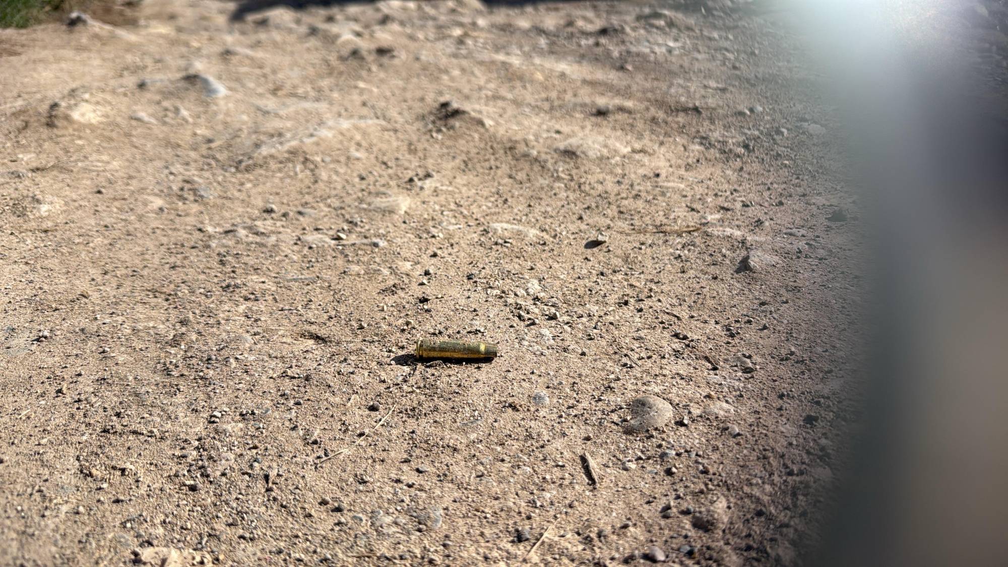 Atacan a balazos a 5 hombres en la colonia Las Coloradas, en Culiacán $!Atacan a balazos a 5 hombres en la colonia Las Coloradas, en Culiacán