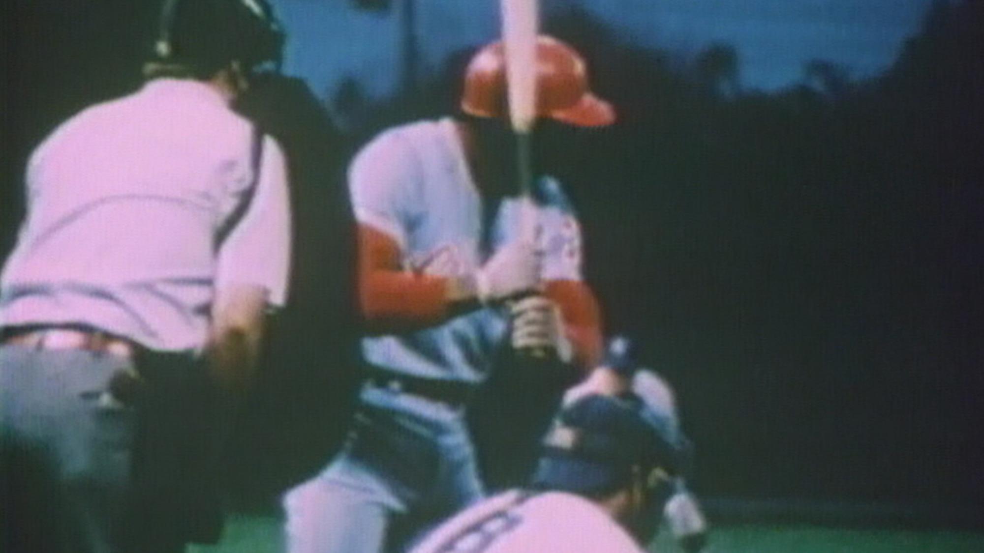 Dick Allen y Dave Parker al Salón de la Fama vía el Comité de la Era Clásica $!Dick Allen y Dave Parker al Salón de la Fama vía el Comité de la Era Clásica