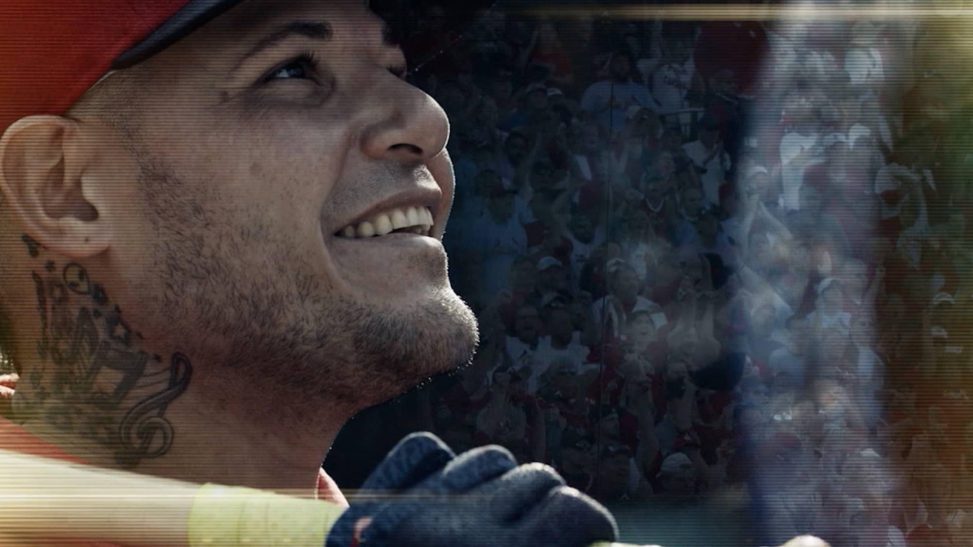 Un Yadier Molina uniformado regresará al dugout de los Cardenales $!Un Yadier Molina uniformado regresará al dugout de los Cardenales