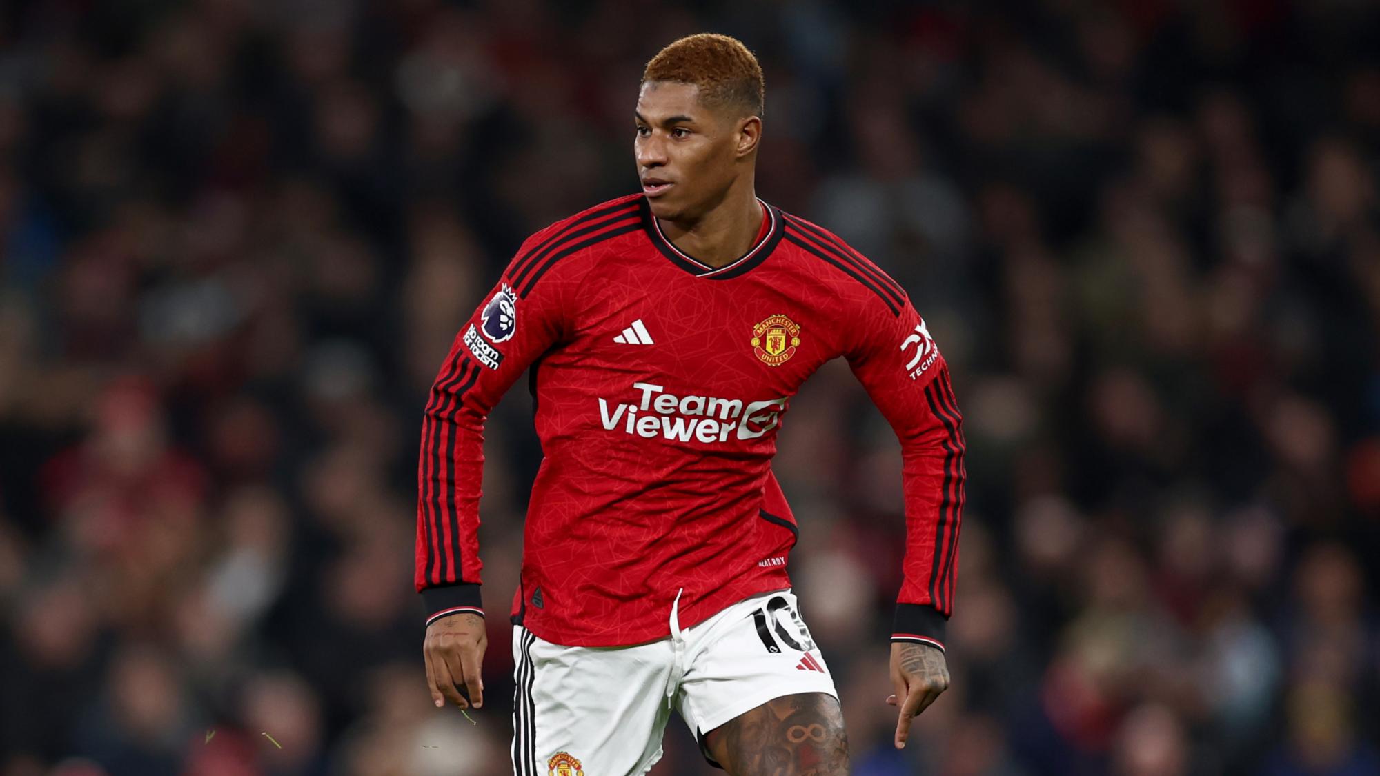 Alejandro Garnacho golea, Rasmus Hojlund remonta y el Manchester United revive $!Alejandro Garnacho golea, Rasmus Hojlund remonta y el Manchester United revive