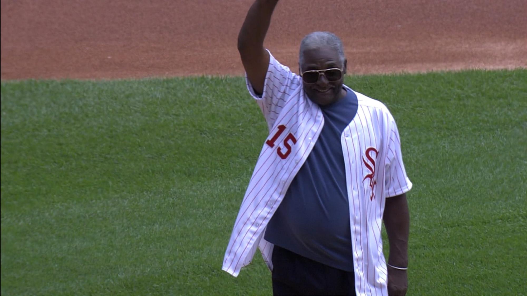 Dick Allen y Dave Parker al Salón de la Fama vía el Comité de la Era Clásica $!Dick Allen y Dave Parker al Salón de la Fama vía el Comité de la Era Clásica
