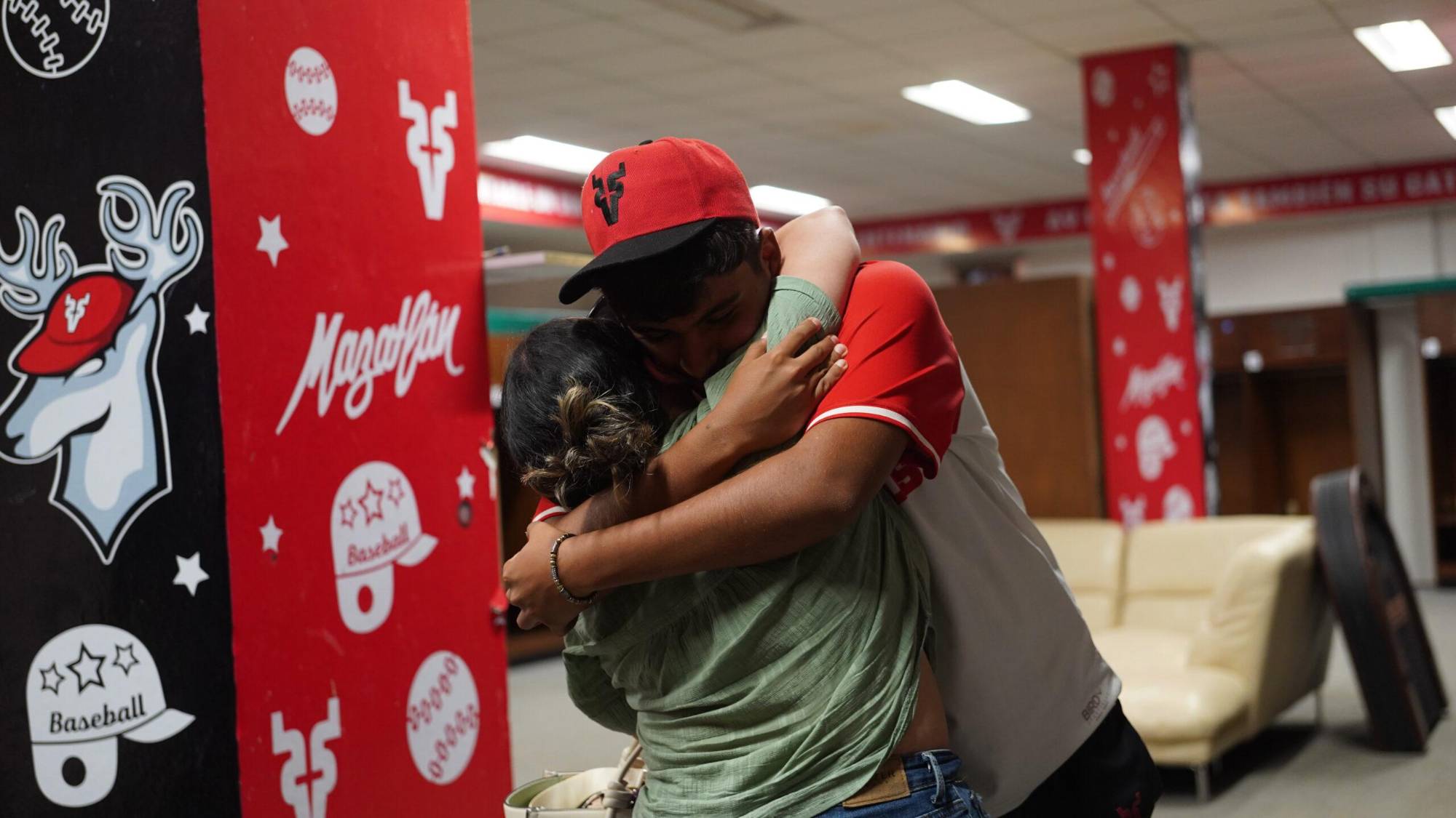 Venados de Mazatlán realiza su segunda Primera Firma del año Emmanuel Cedano se une al club $!Venados de Mazatlán realiza su segunda Primera Firma del año Emmanuel Cedano se une al club