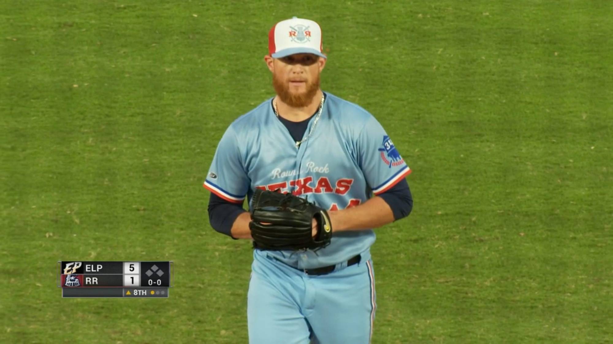 El veterano Craig Kimbrel se incorpora al bullpen de los Astros $!El veterano Craig Kimbrel se incorpora al bullpen de los Astros