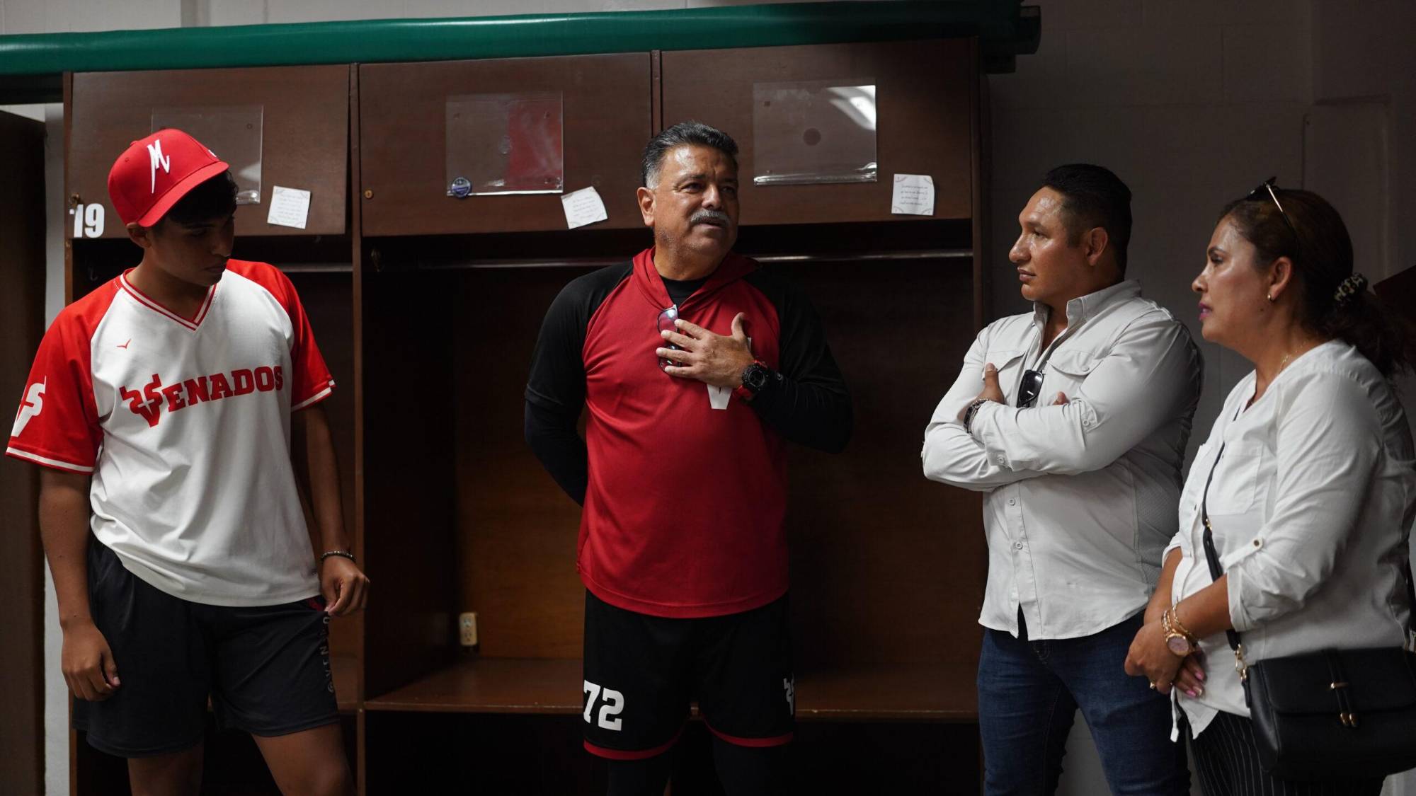 Venados de Mazatlán realiza su segunda Primera Firma del año Emmanuel Cedano se une al club $!Venados de Mazatlán realiza su segunda Primera Firma del año Emmanuel Cedano se une al club
