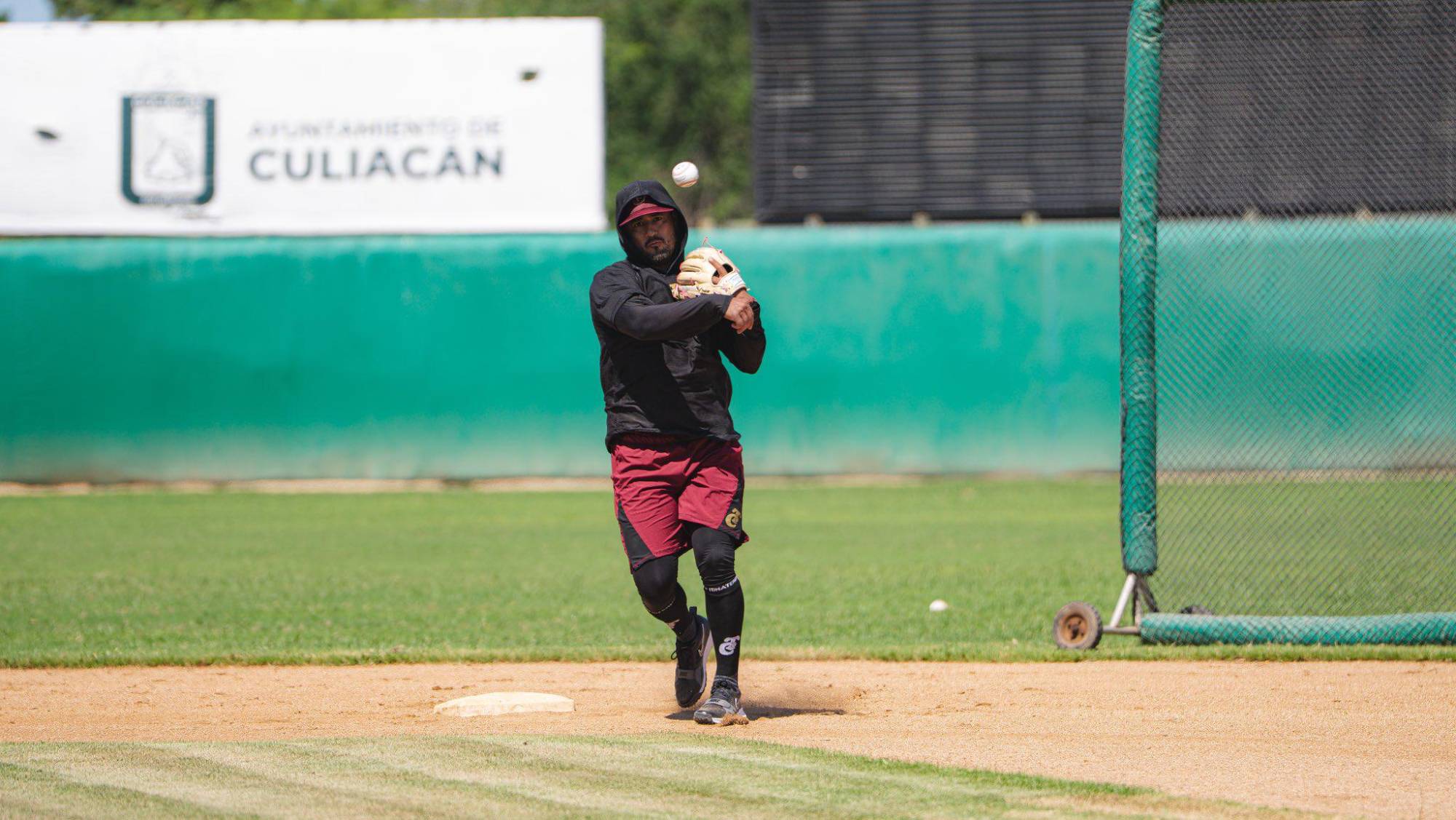 Tomateros refuerza su pretemporada con las incorporaciones de Ríos y Sauceda $!Tomateros refuerza su pretemporada con las incorporaciones de Ríos y Sauceda