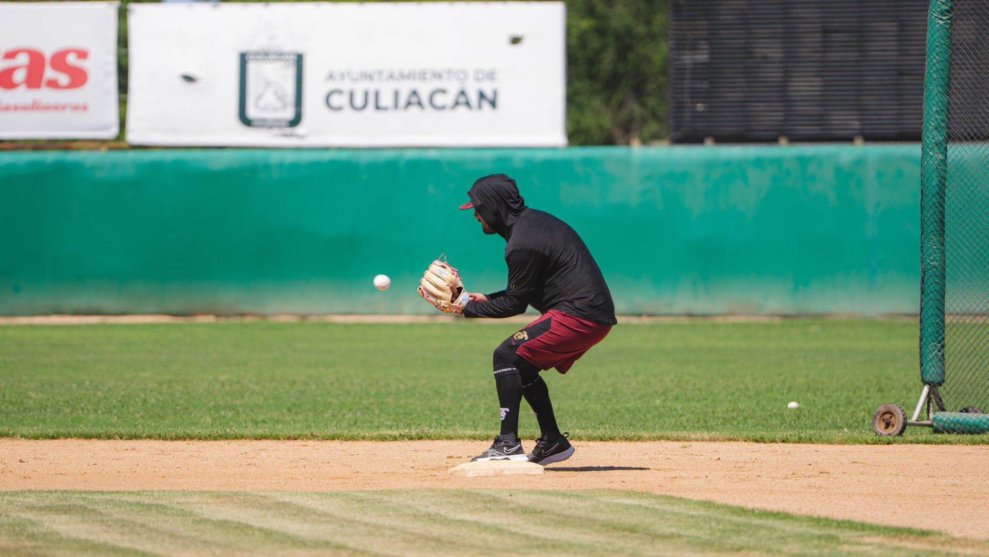 Tomateros refuerza su pretemporada con las incorporaciones de Ríos y Sauceda $!Tomateros refuerza su pretemporada con las incorporaciones de Ríos y Sauceda