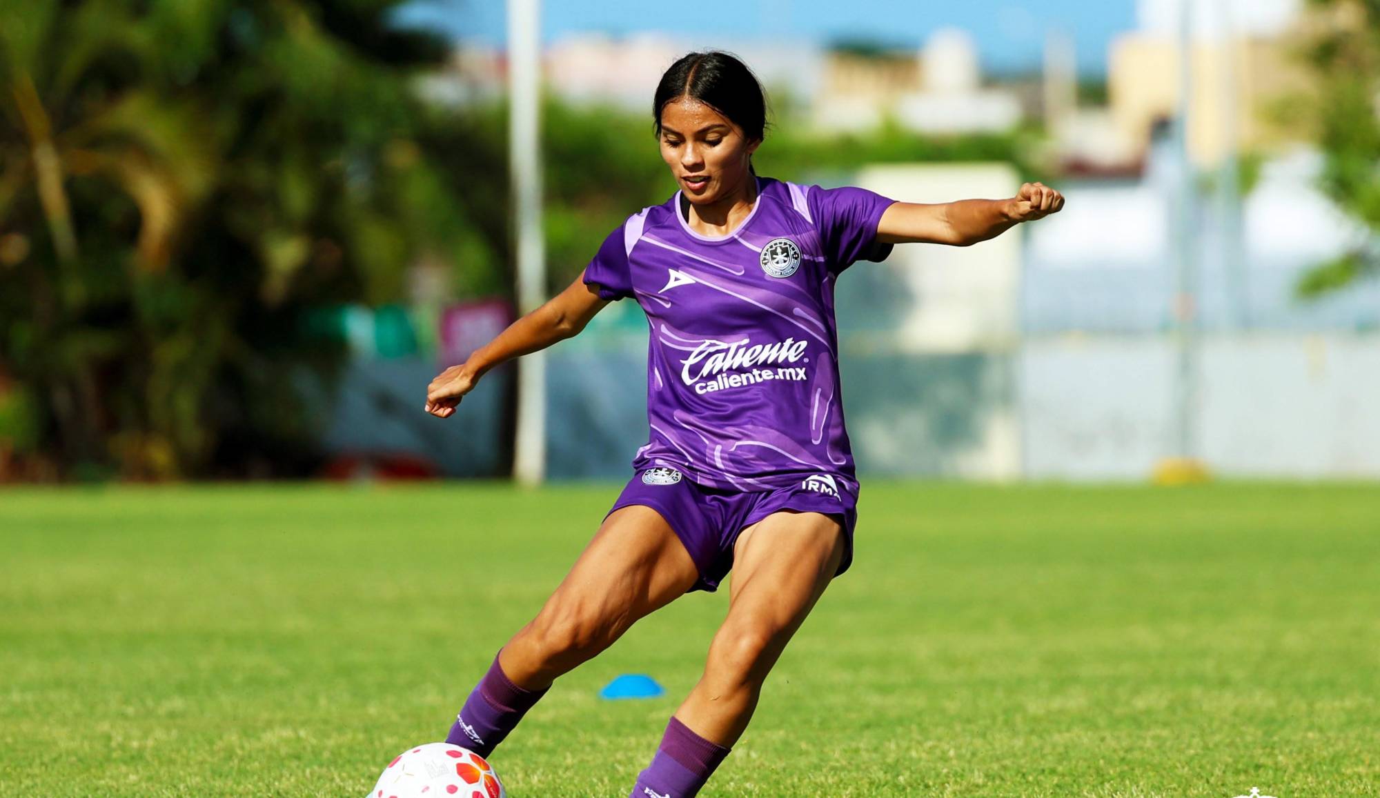Mazatlán Femenil continúa por tierras regiomontanas y ahora choca con Rayadas $!Mazatlán Femenil continúa por tierras regiomontanas y ahora choca con Rayadas