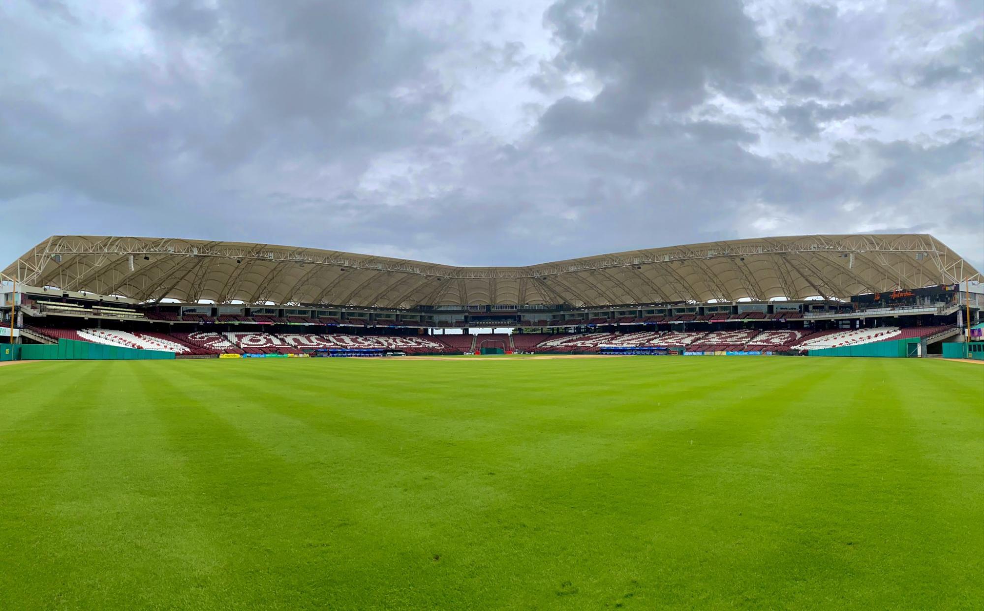 Ramón Ríos, Sebastián García y Carlos Machorro reportan con Tomateros de Culiacán $!Ramón Ríos, Sebastián García y Carlos Machorro reportan con Tomateros de Culiacán