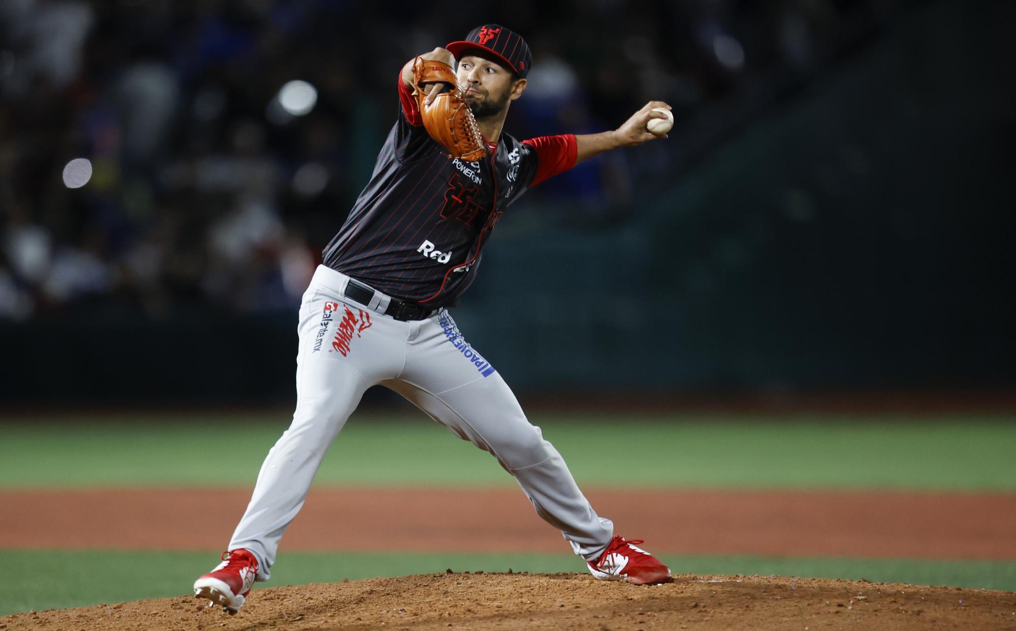 ¡Arranque que ilusiona! Venados remonta y vence a Charros $!¡Arranque que ilusiona! Venados remonta y vence a Charros
