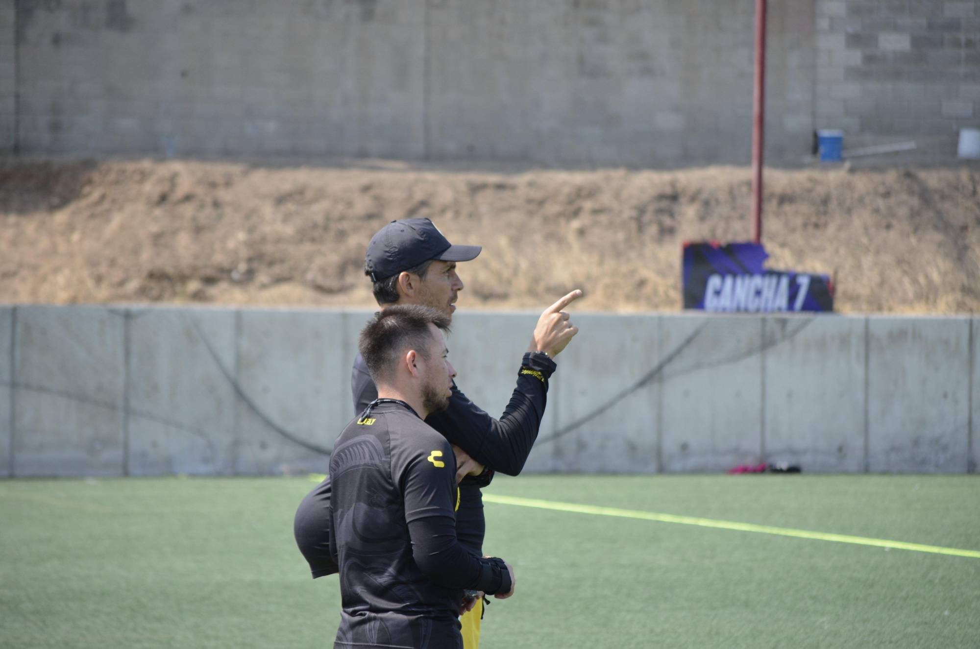 Dorados busca despertar ante unos Venados urgidos $!Dorados busca despertar ante unos Venados urgidos