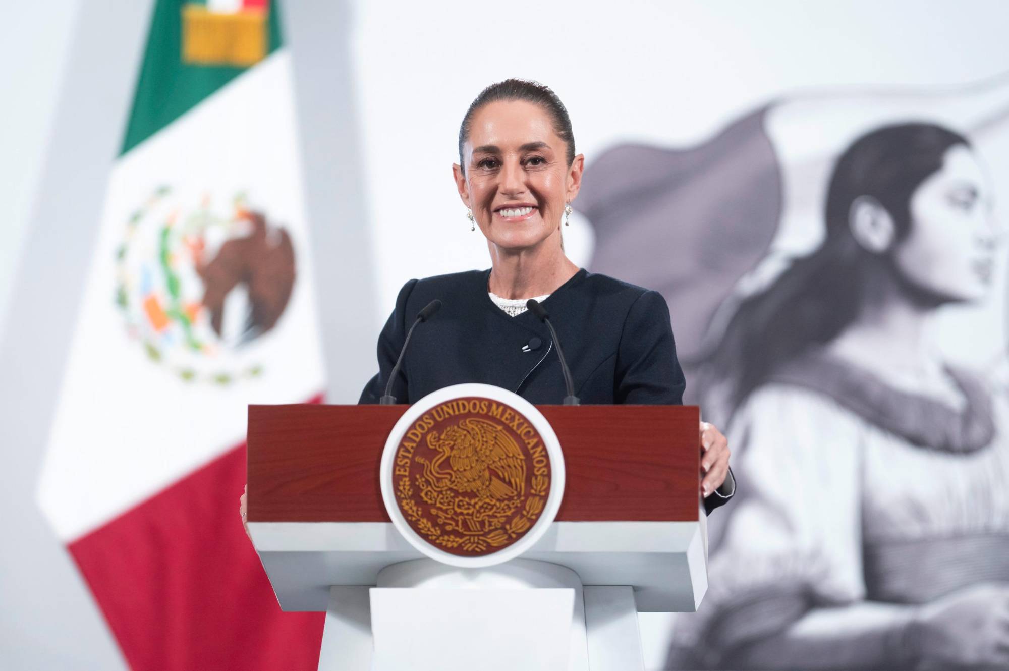 Anuncia Gobierno de México construcción de planta termosolar en Baja California Sur $!Anuncia Gobierno de México construcción de planta termosolar en Baja California Sur