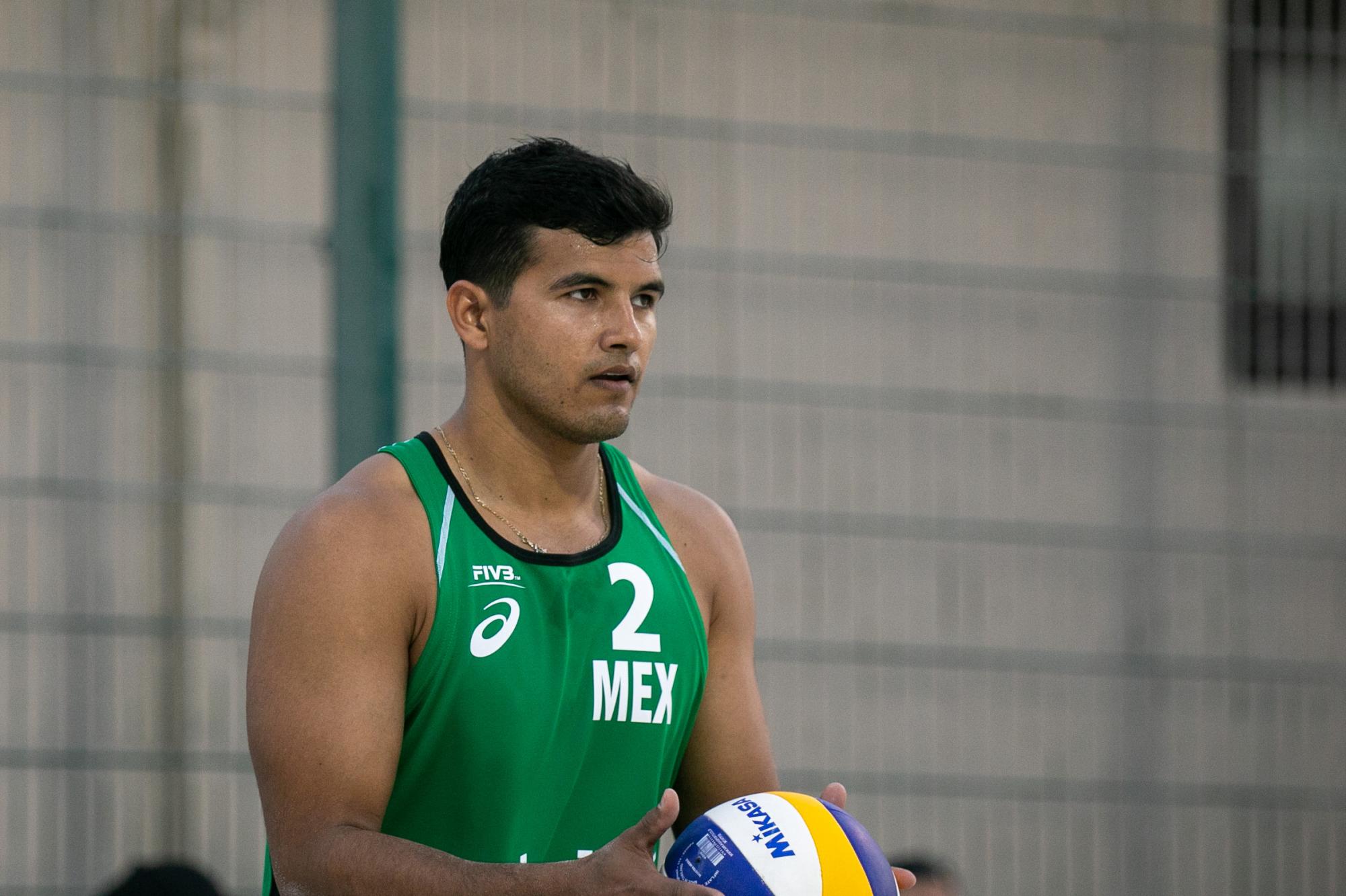 Sinaloenses Gaxiola y Rubio quedan eliminados del Tour Mundial en Doha $!Sinaloenses Gaxiola y Rubio quedan eliminados del Tour Mundial en Doha
