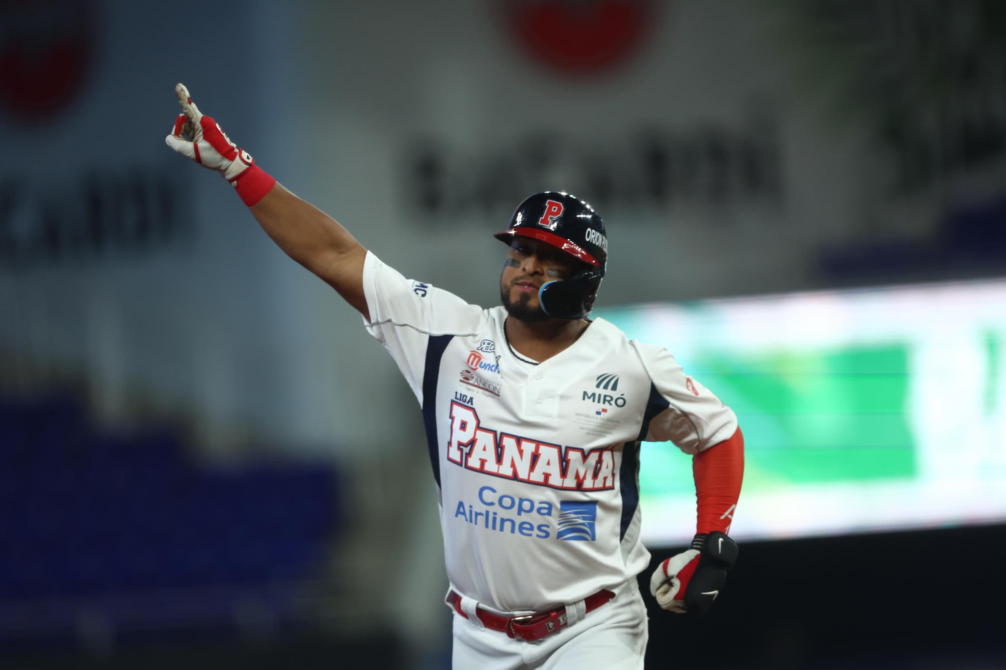 México queda tendido por Panamá y se aleja de la calificación en la Serie del Caribe $!México queda tendido por Panamá y se aleja de la calificación en la Serie del Caribe