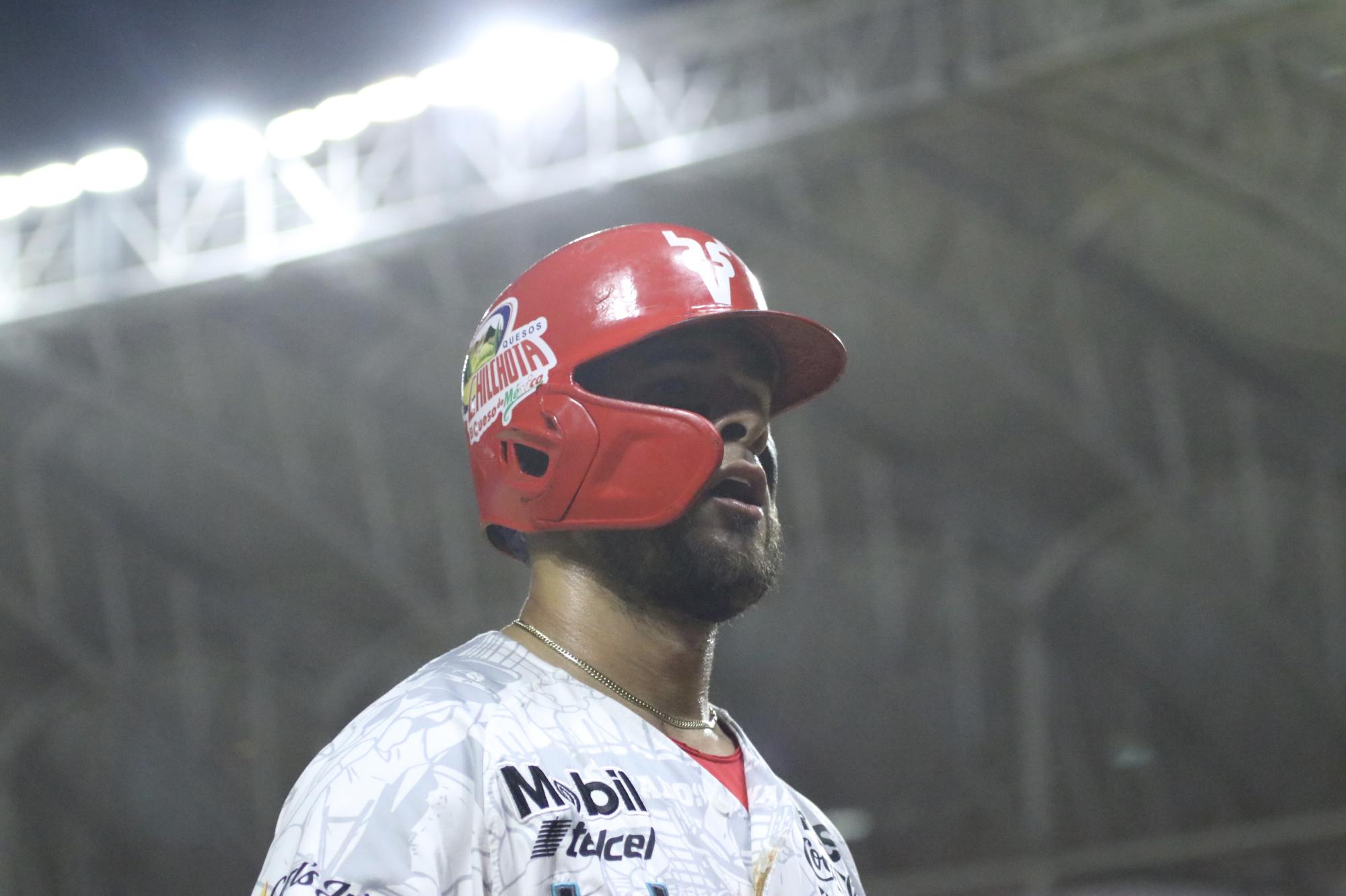 Venados de Mazatlán recibe a Naranjeros de Hermosillo, con la cima de la primera vuelta en disputa $!Venados de Mazatlán recibe a Naranjeros de Hermosillo, con la cima de la primera vuelta en disputa