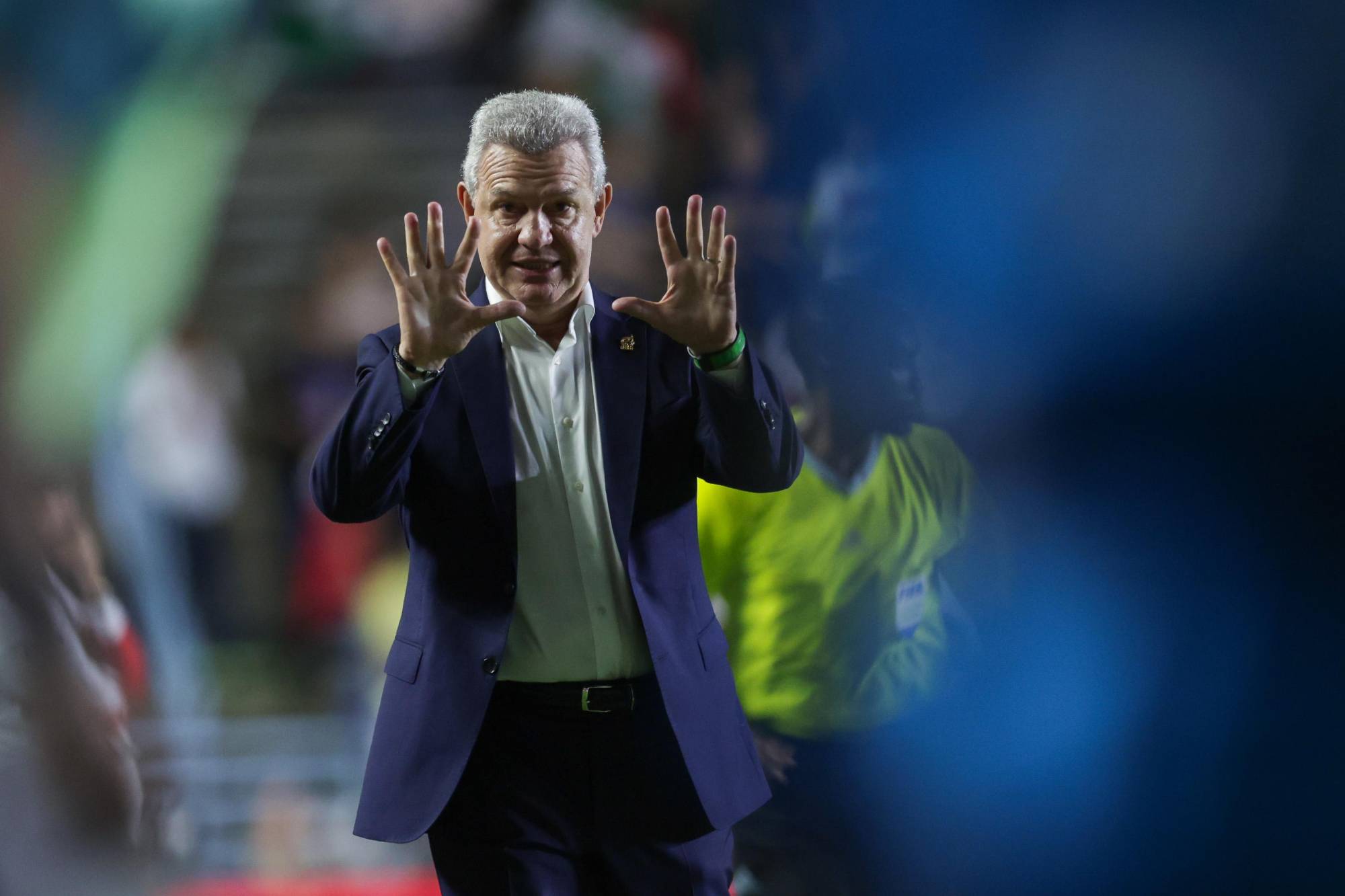 Copa Oro 2025: México arranca defensa de su título ante Dominicana $!Copa Oro 2025: México arranca defensa de su título ante Dominicana