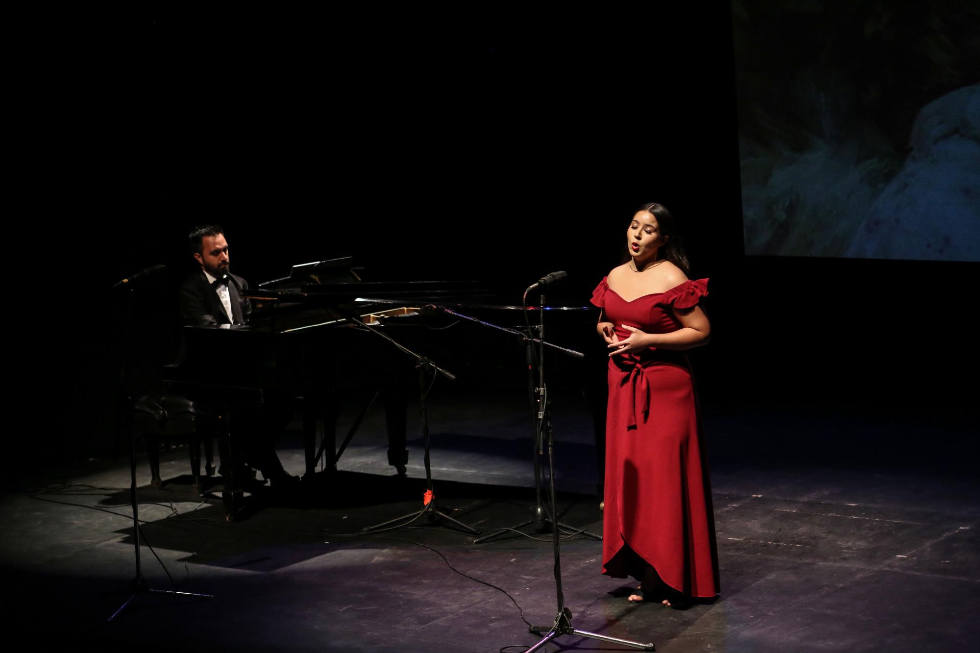 Regala el Taller de Ópera emotivo concierto a las madres $!Regala el Taller de Ópera emotivo concierto a las madres