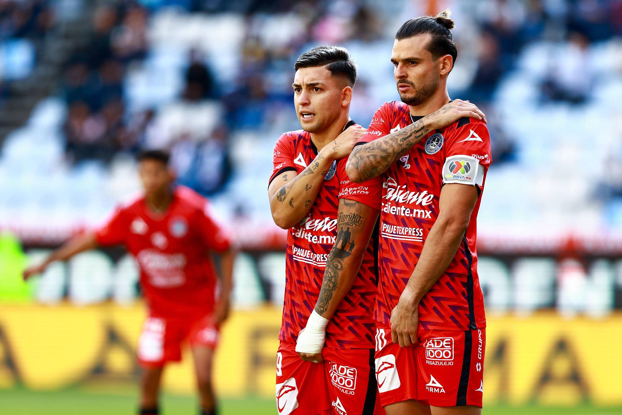 Mazatlán FC regresa a casa y lo hace este sábado ante Xolos $!Mazatlán FC regresa a casa y lo hace este sábado ante Xolos